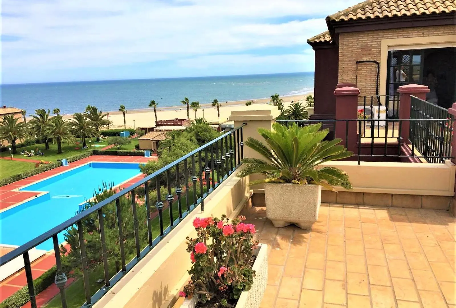 Alcaudon Apartment Isla Canela