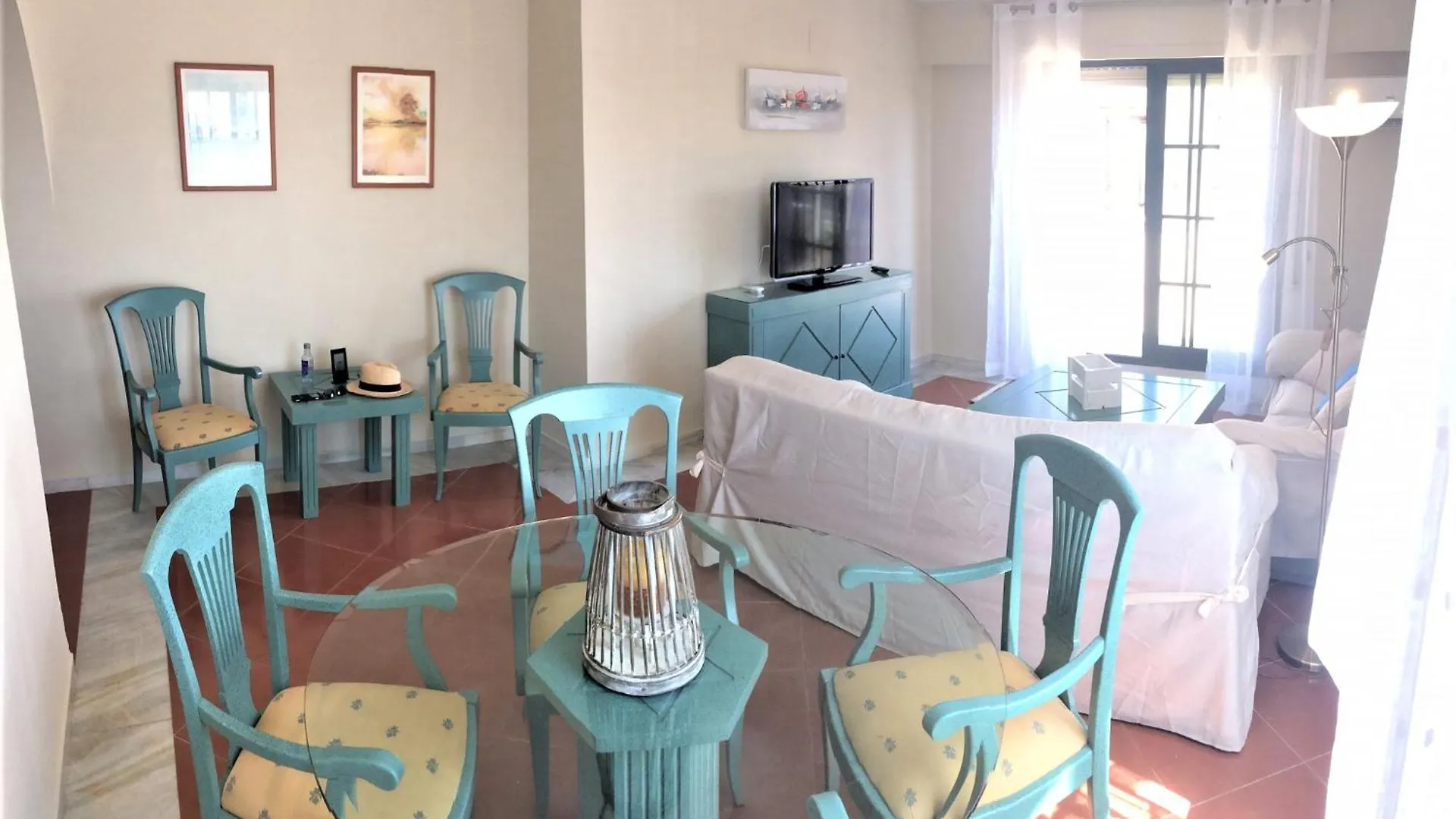 Alcaudon Apartment Isla Canela