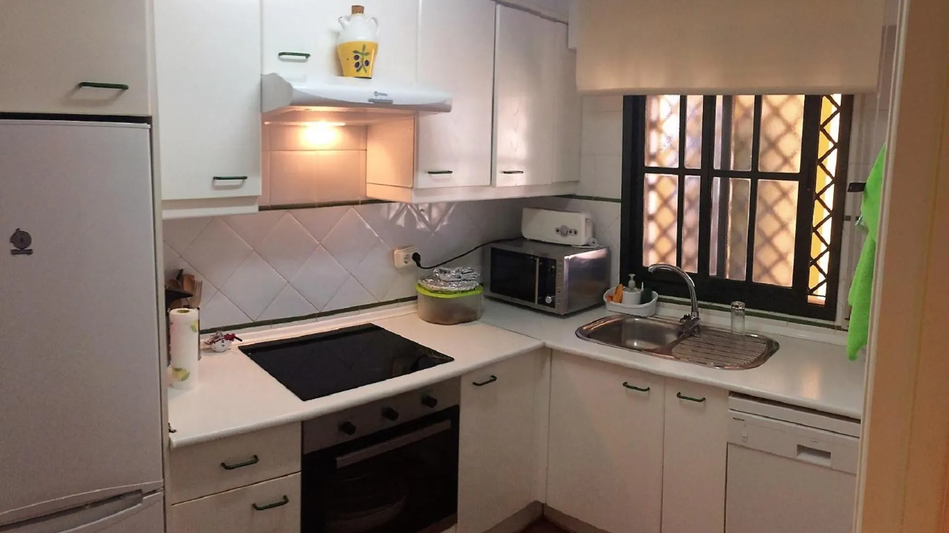 Alcaudon Apartment Isla Canela