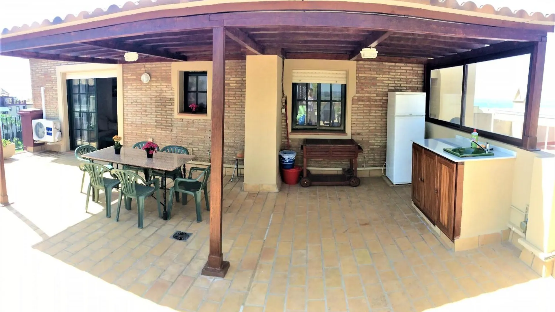 Alcaudon Apartment Isla Canela 0*,  Spain