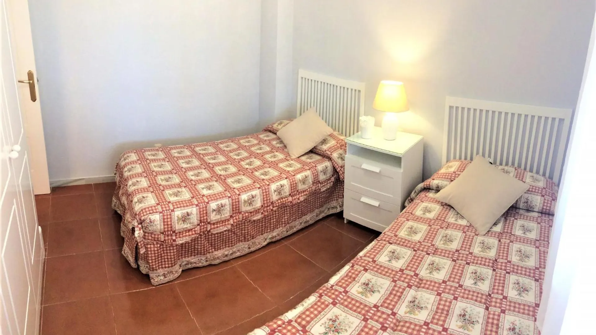 Alcaudon Apartment Isla Canela