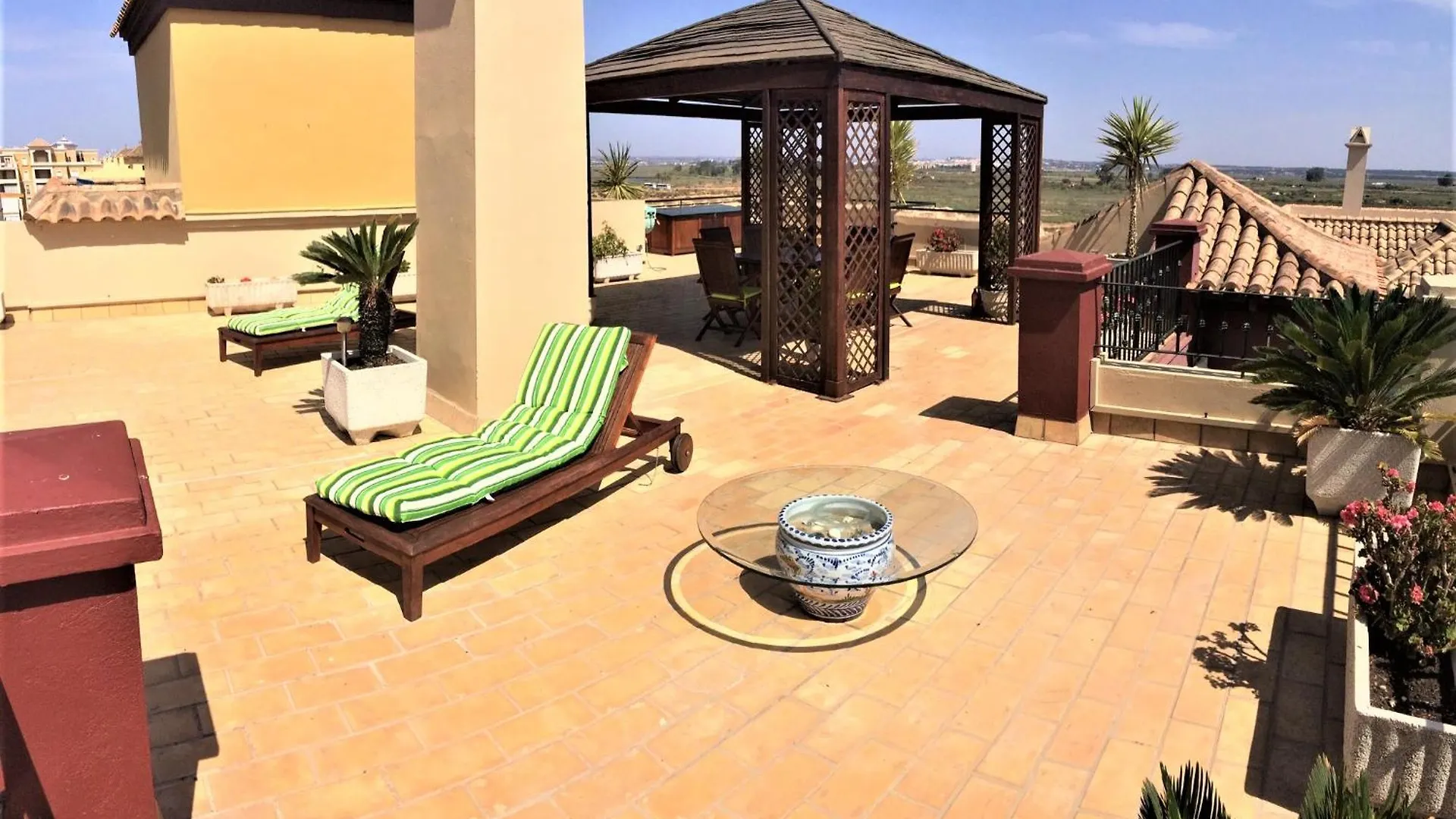 Alcaudon Apartment Isla Canela