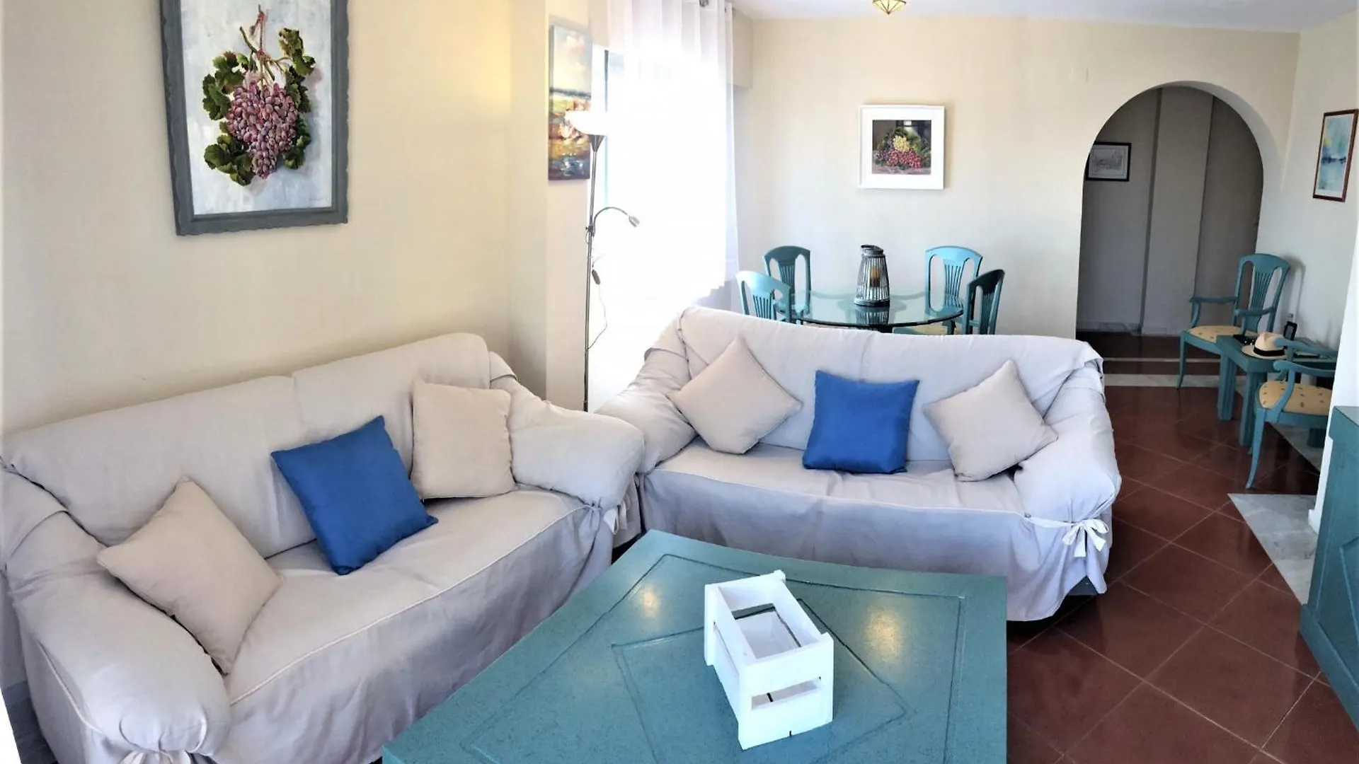 Alcaudon Apartment Isla Canela
