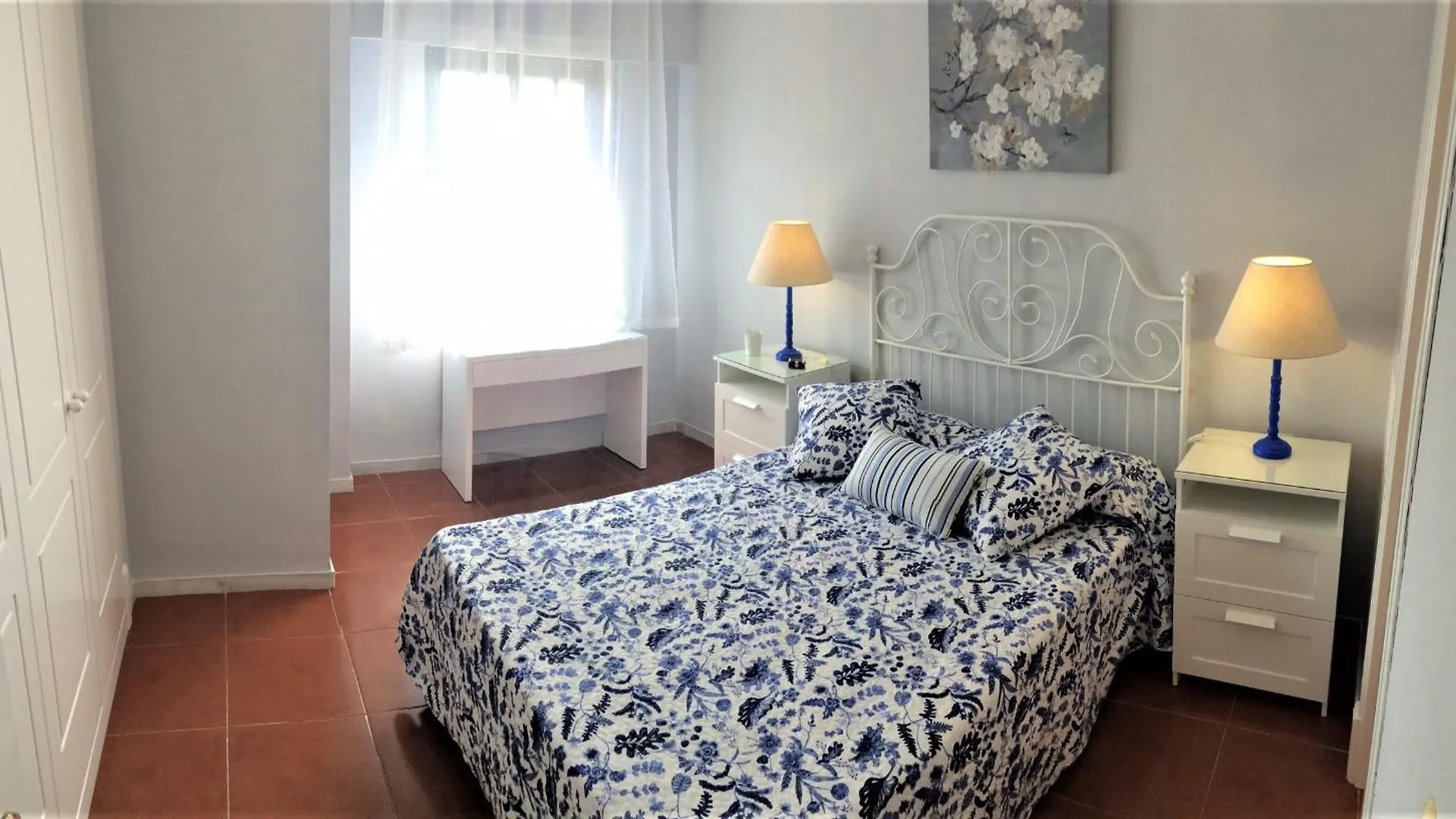 Alcaudon Apartment Isla Canela