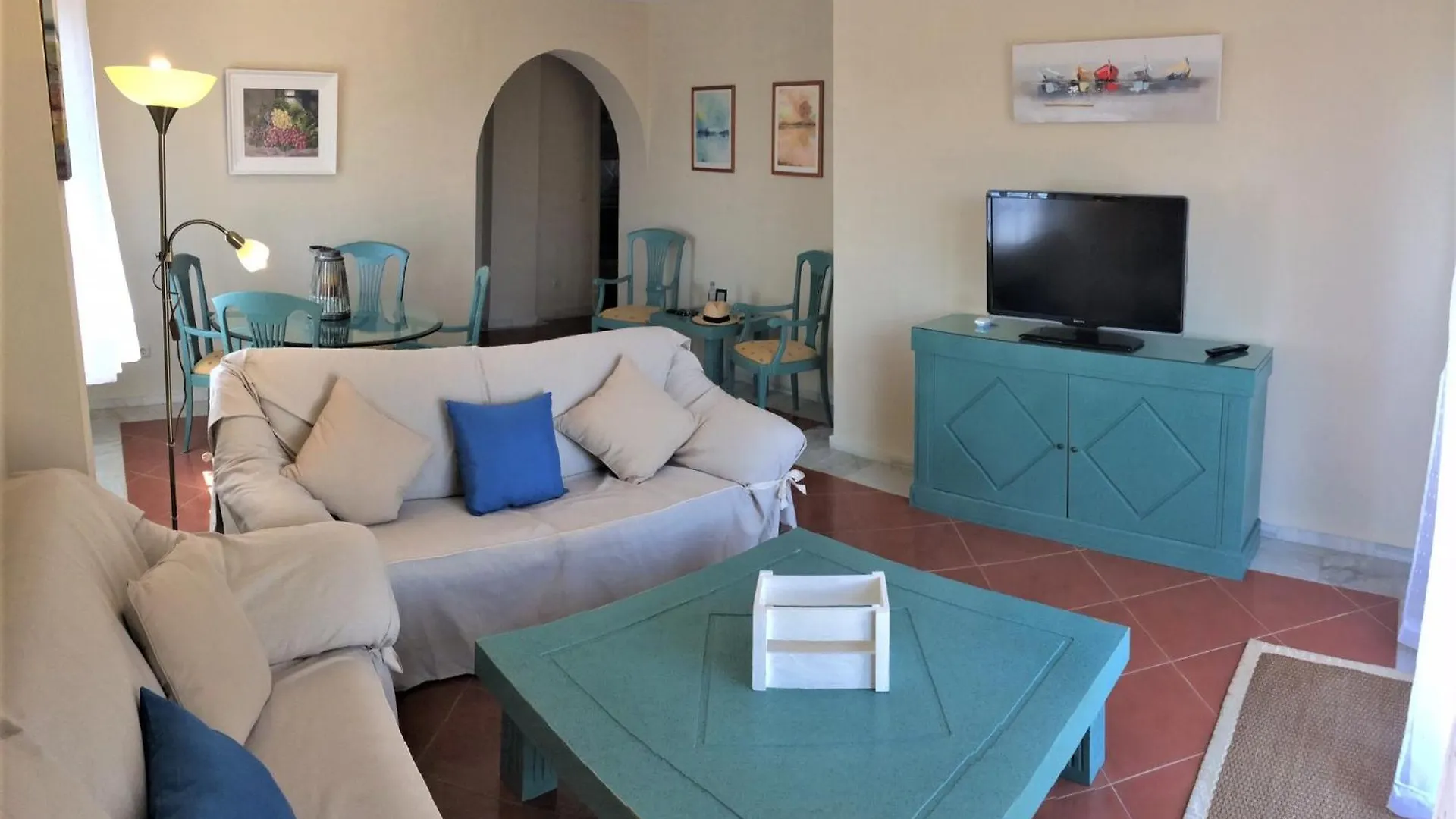 Alcaudon Apartment Isla Canela