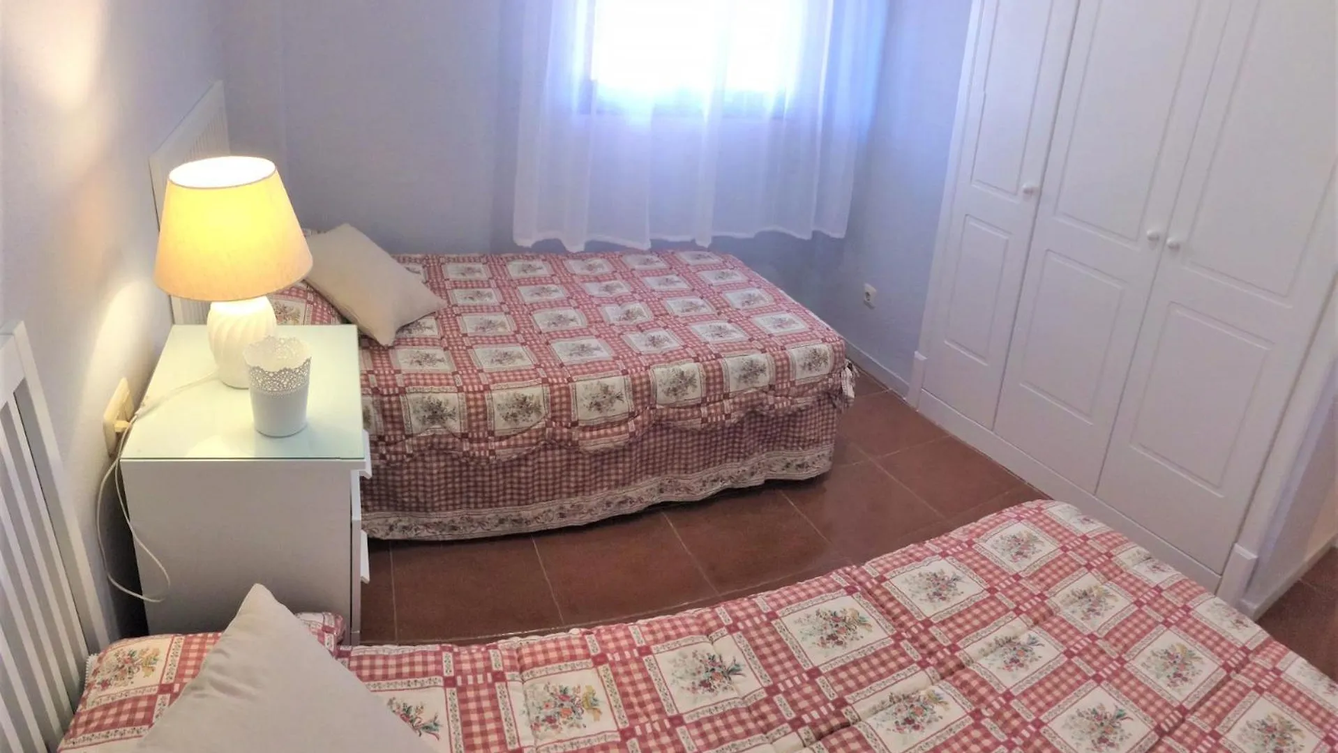Alcaudon Apartment Isla Canela