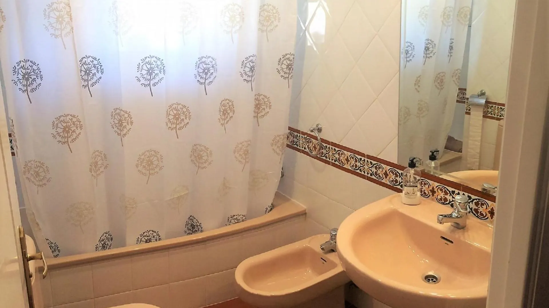 Alcaudon Apartment Isla Canela Spain