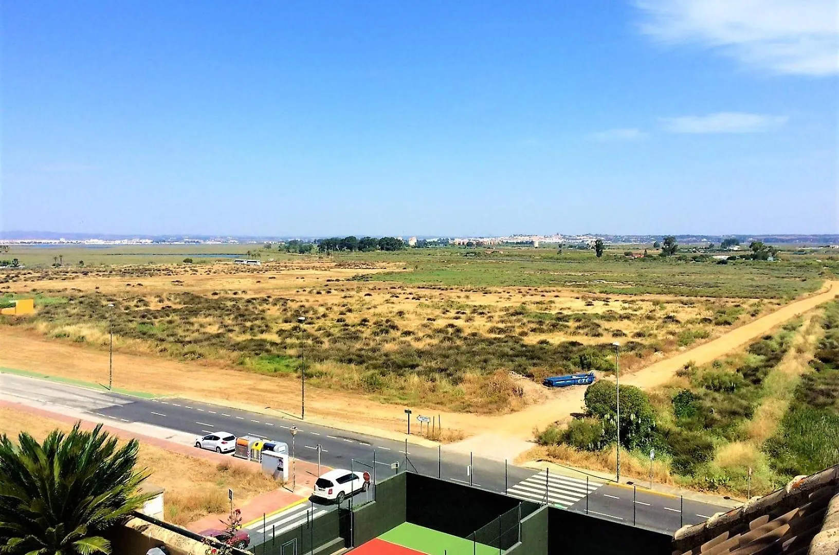 Alcaudon Apartment Isla Canela