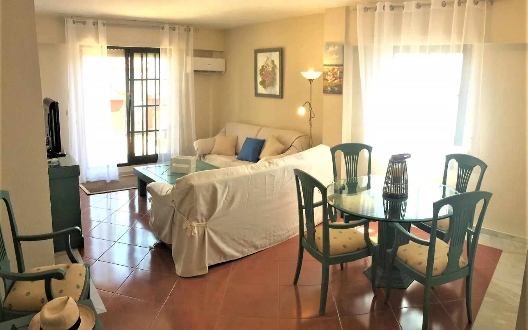 Alcaudon Apartment Isla Canela 0*,  Spain
