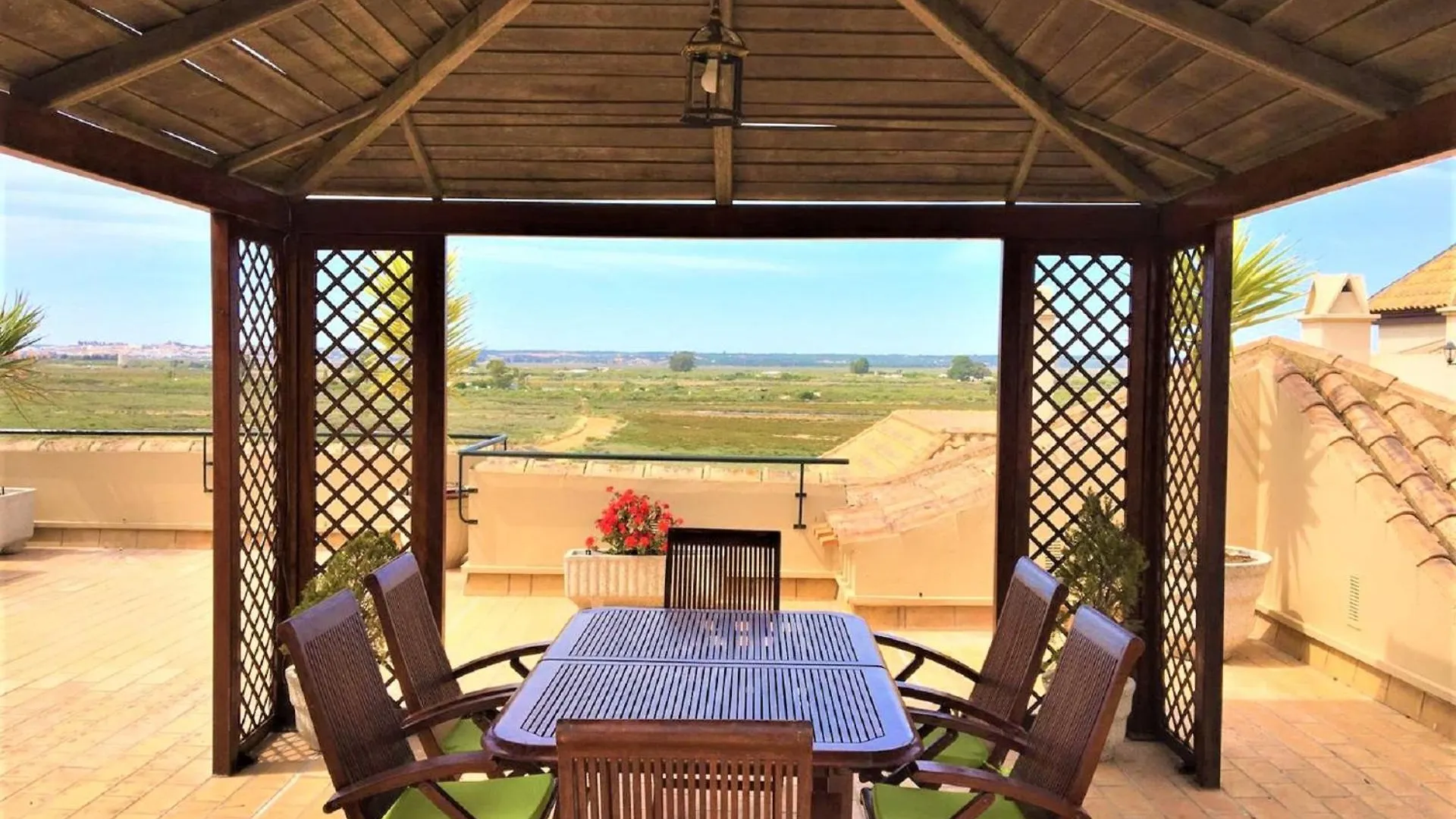 Alcaudon Apartment Isla Canela 0*,