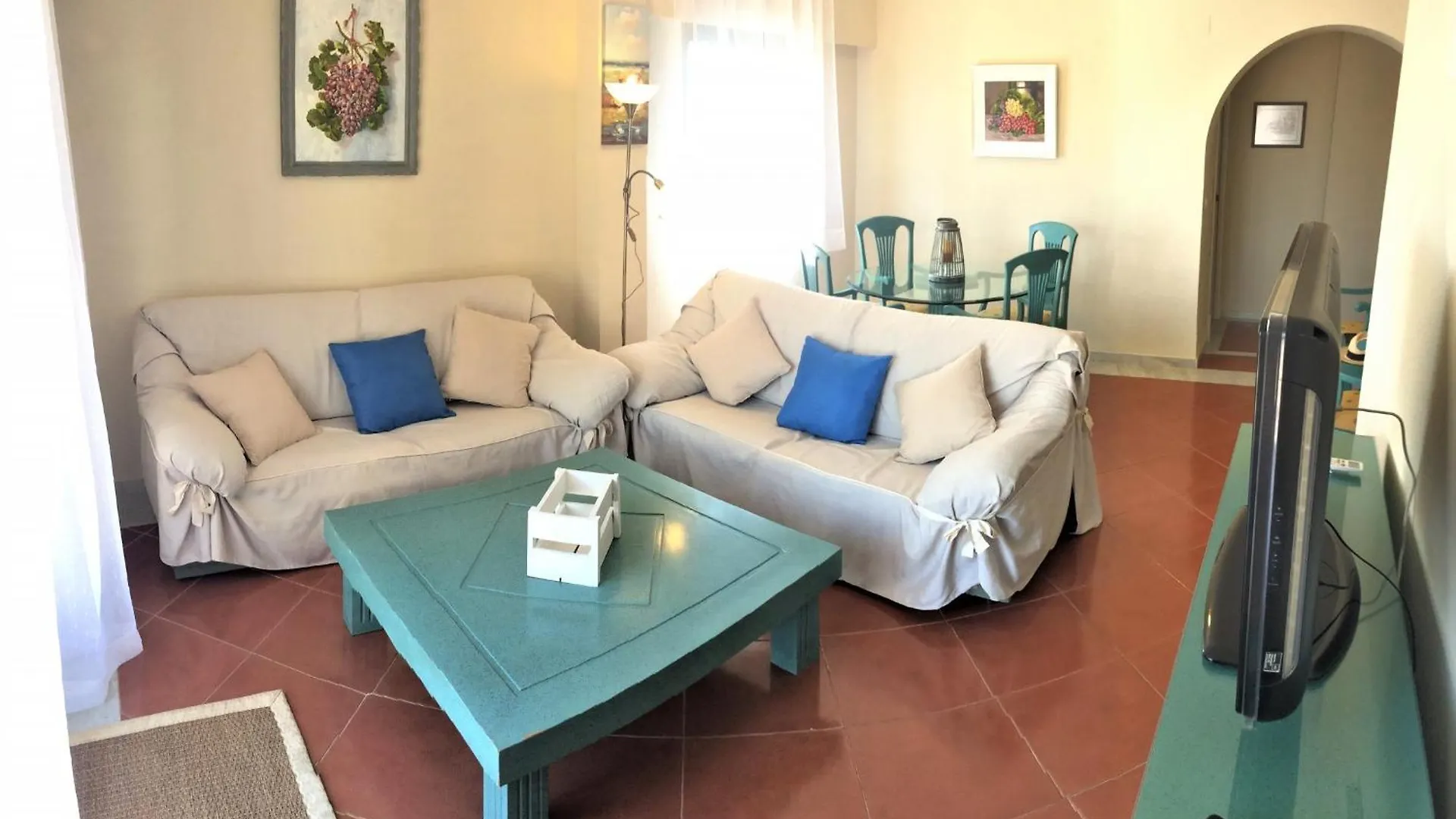 Alcaudon Apartment Isla Canela 0*,  Spain