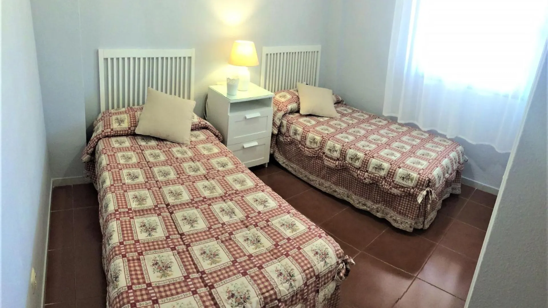 Alcaudon Apartment Isla Canela