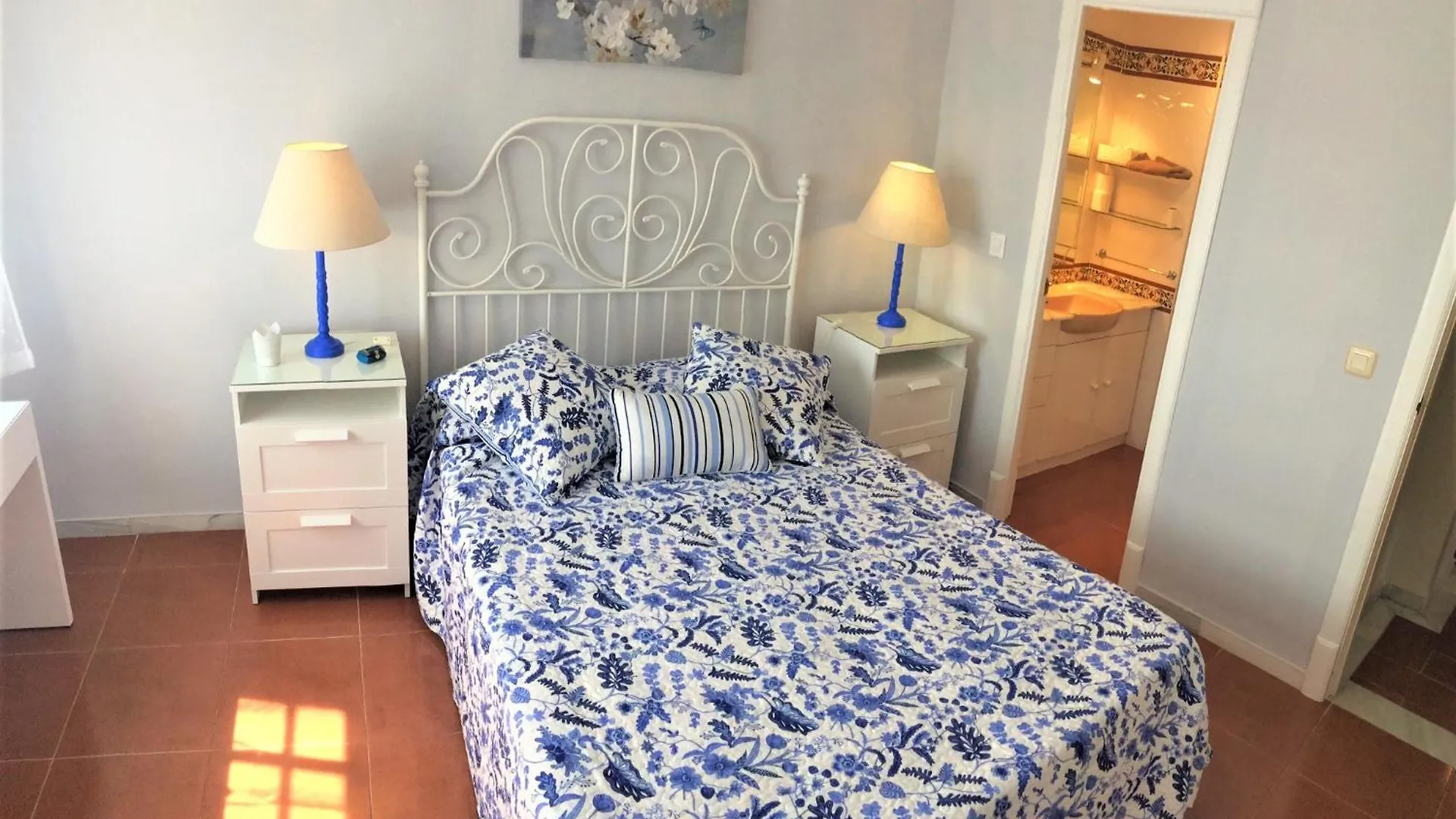 Alcaudon Apartment Isla Canela
