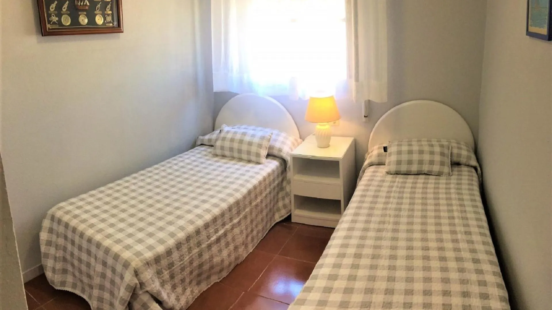 Alcaudon Apartment Isla Canela