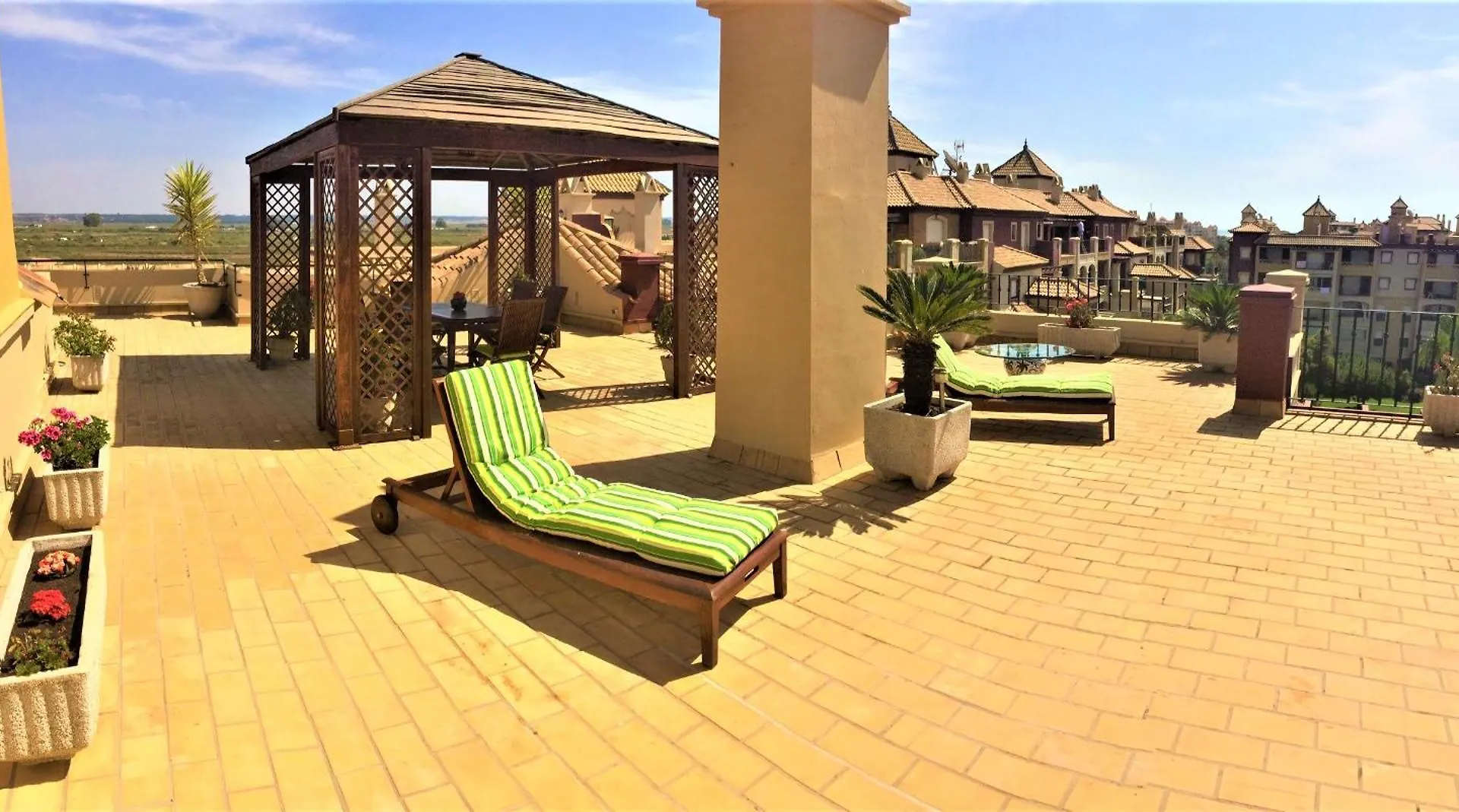 Alcaudon Apartment Isla Canela Spain