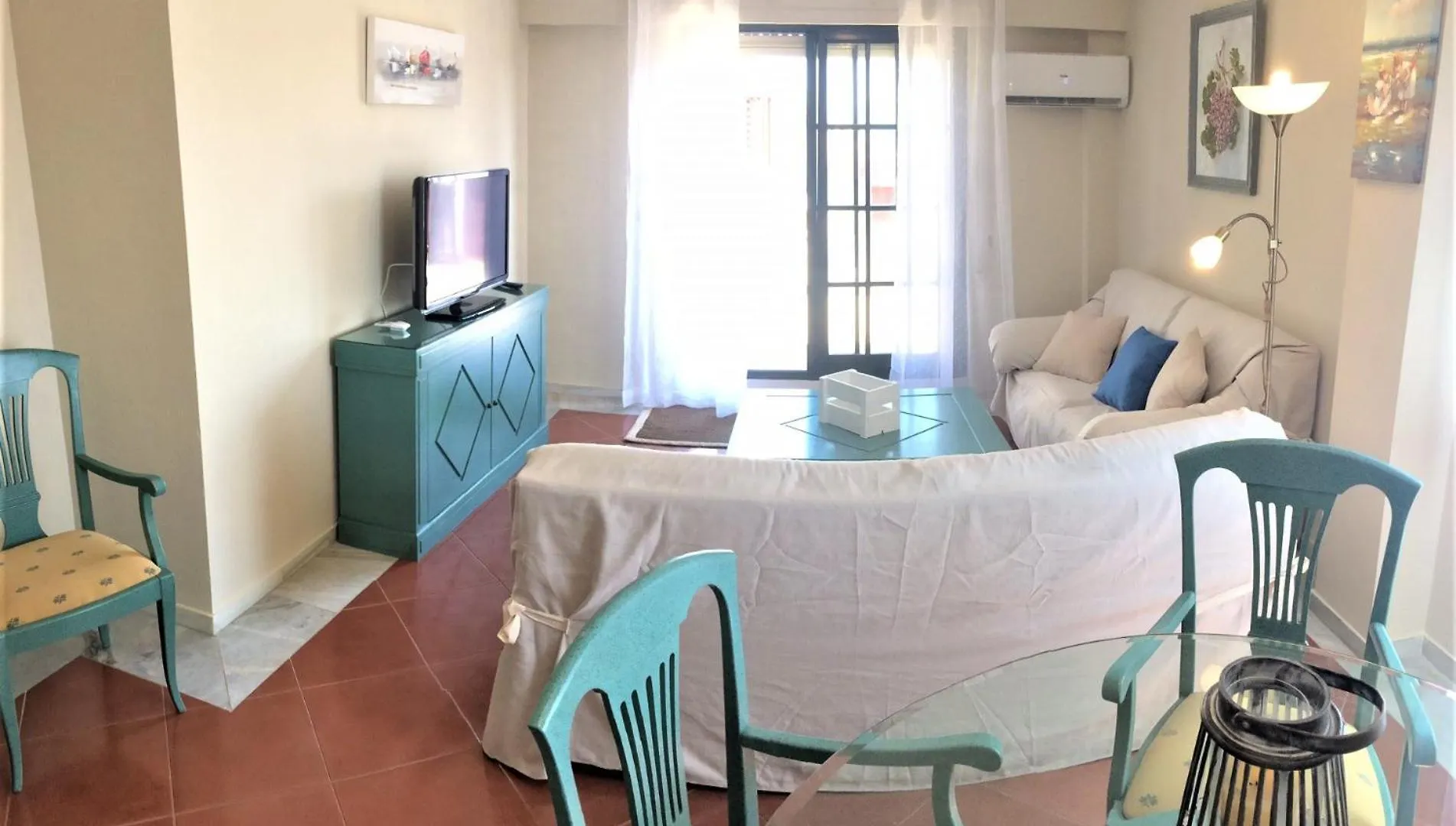 Alcaudon Apartment Isla Canela