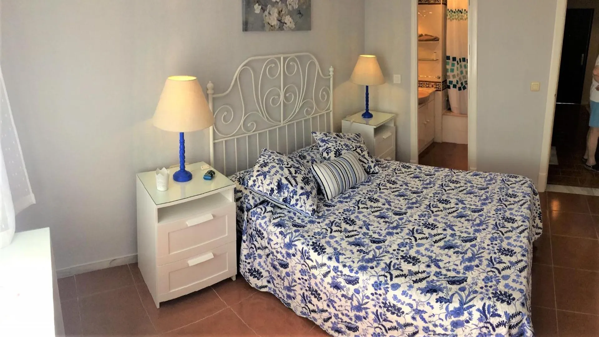 Alcaudon Apartment Isla Canela 0*,