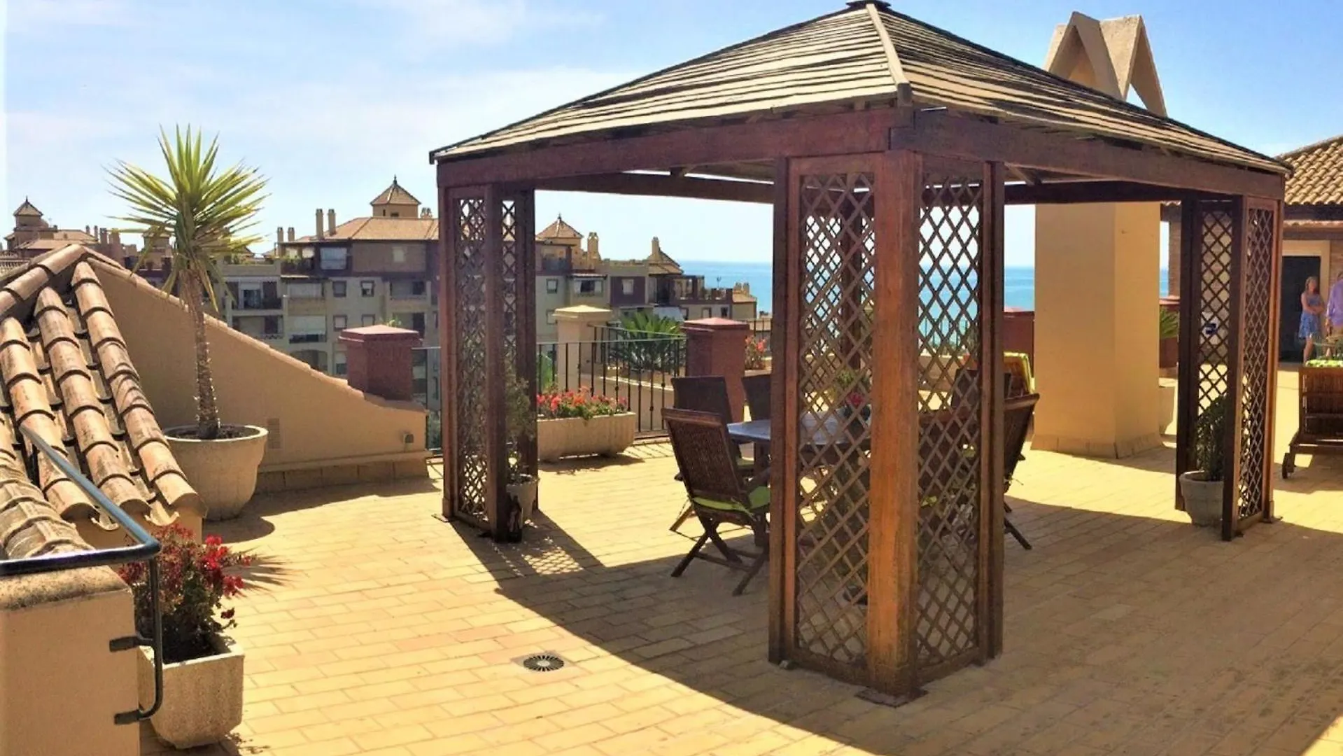 Alcaudon Apartment Isla Canela
