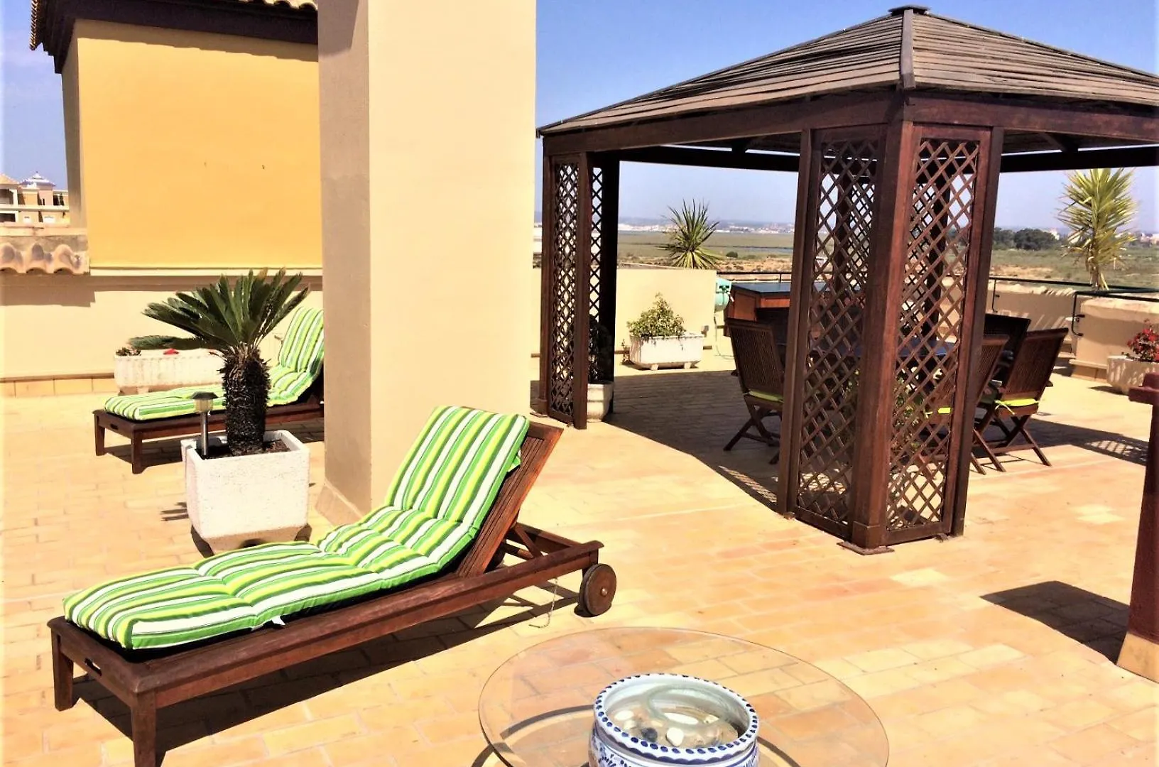 Alcaudon Apartment Isla Canela Spain