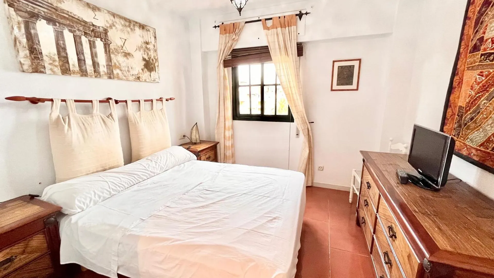 Alcaudon Apartment Isla Canela