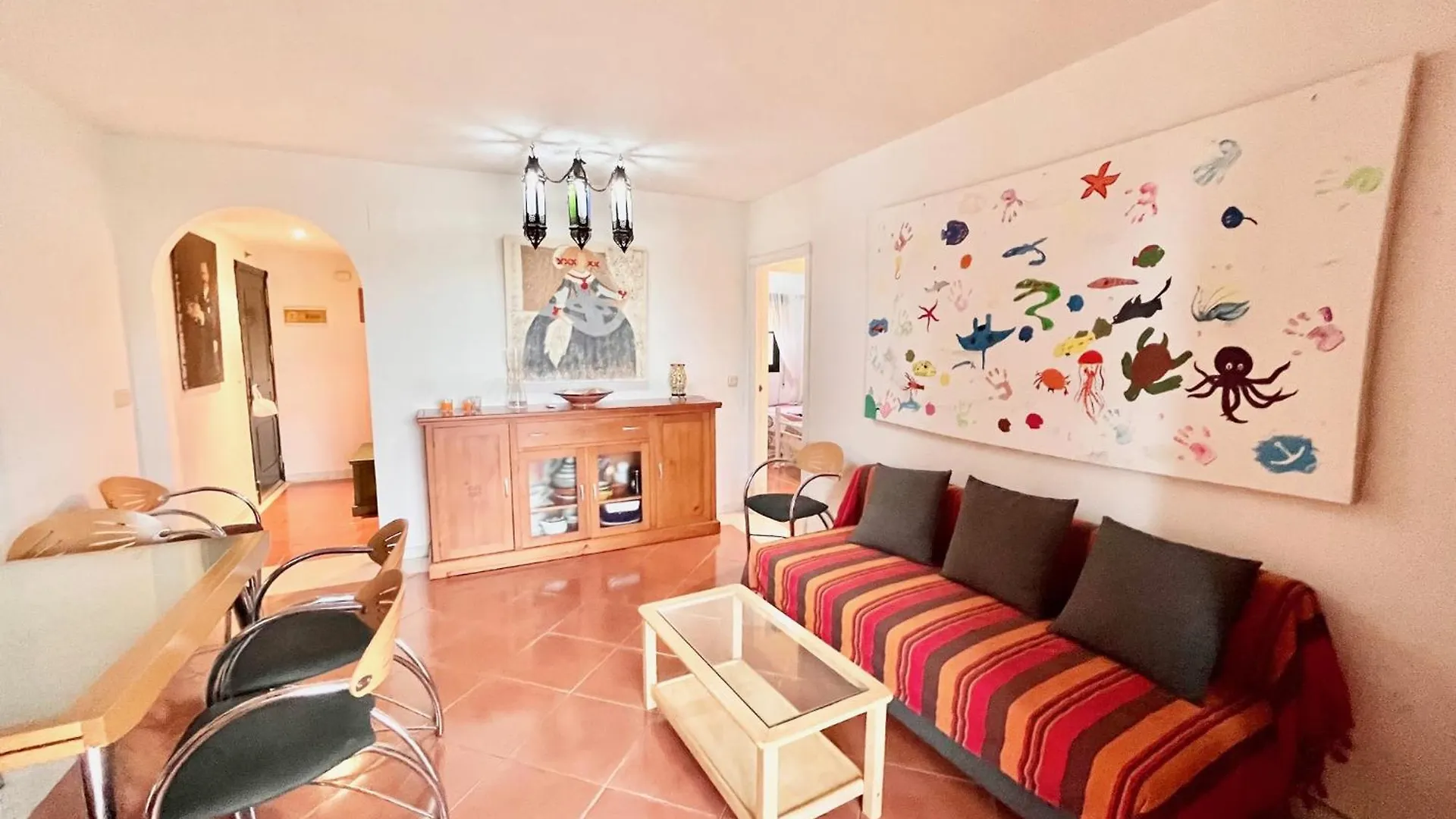 Alcaudon Apartment Isla Canela Spain