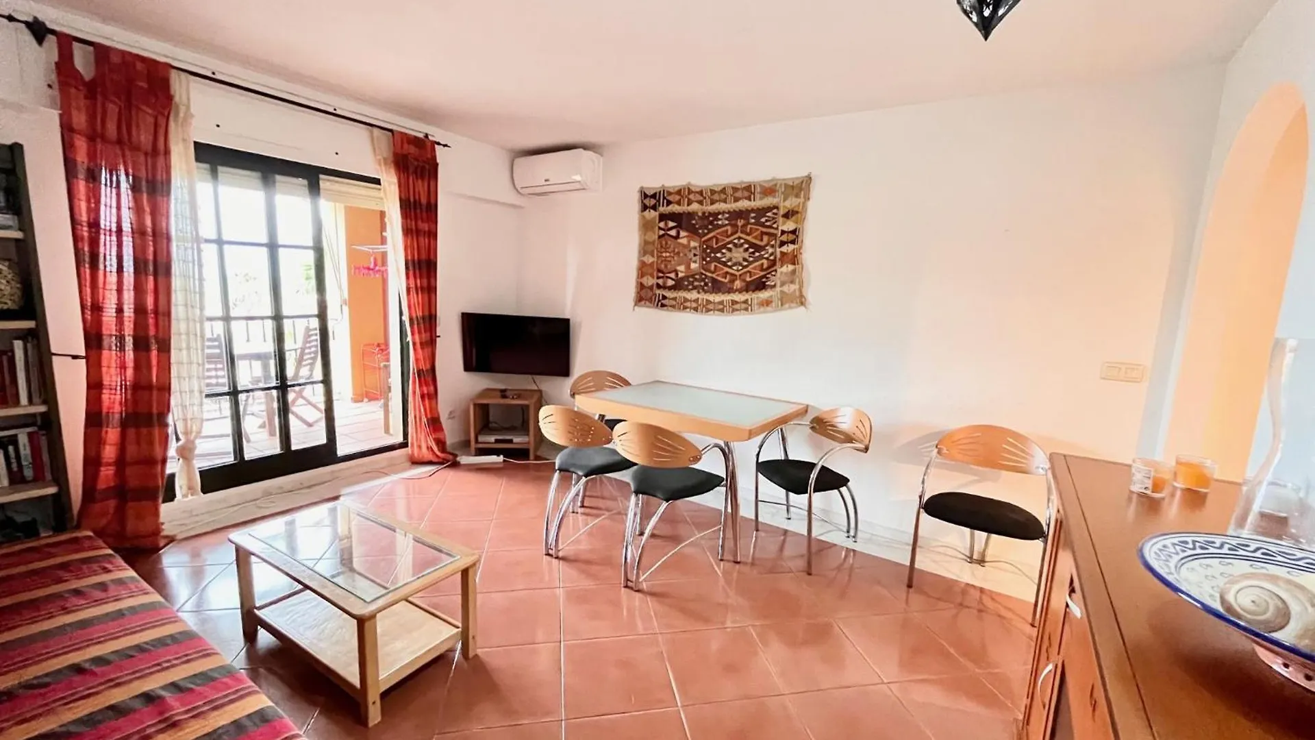 Alcaudon Apartment Isla Canela 0*,  Spain