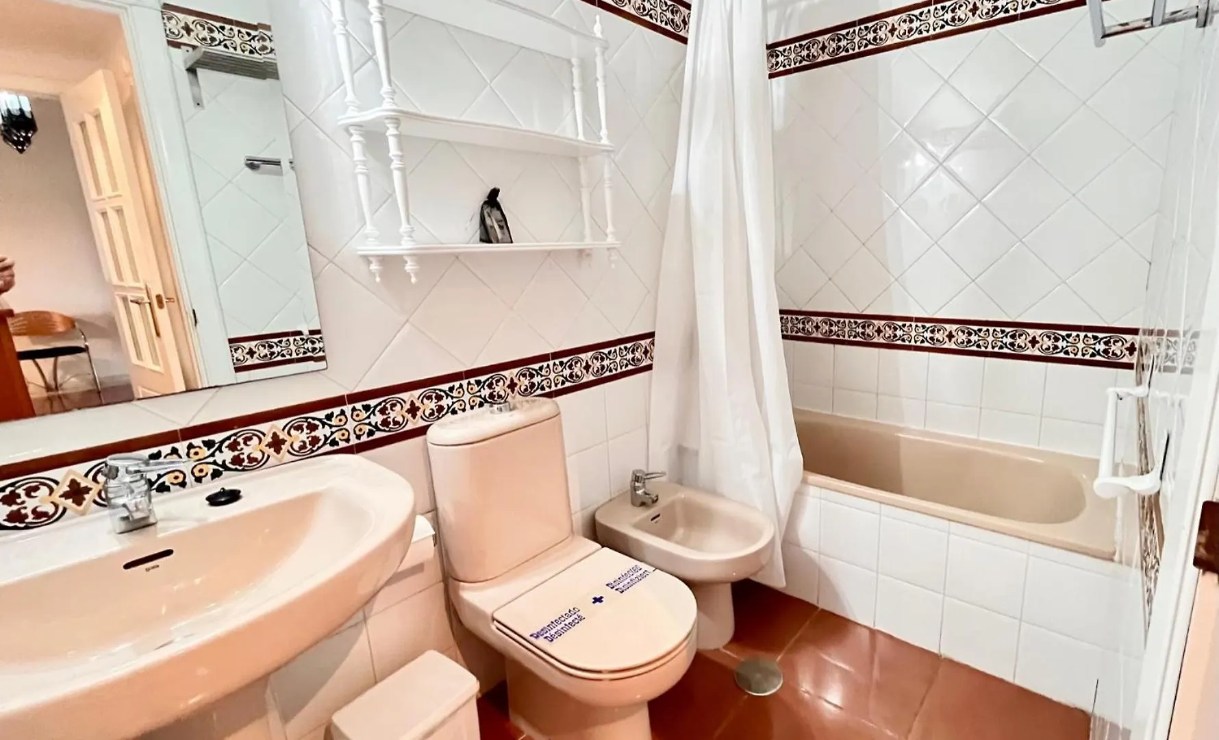 Alcaudon Apartment Isla Canela Spain