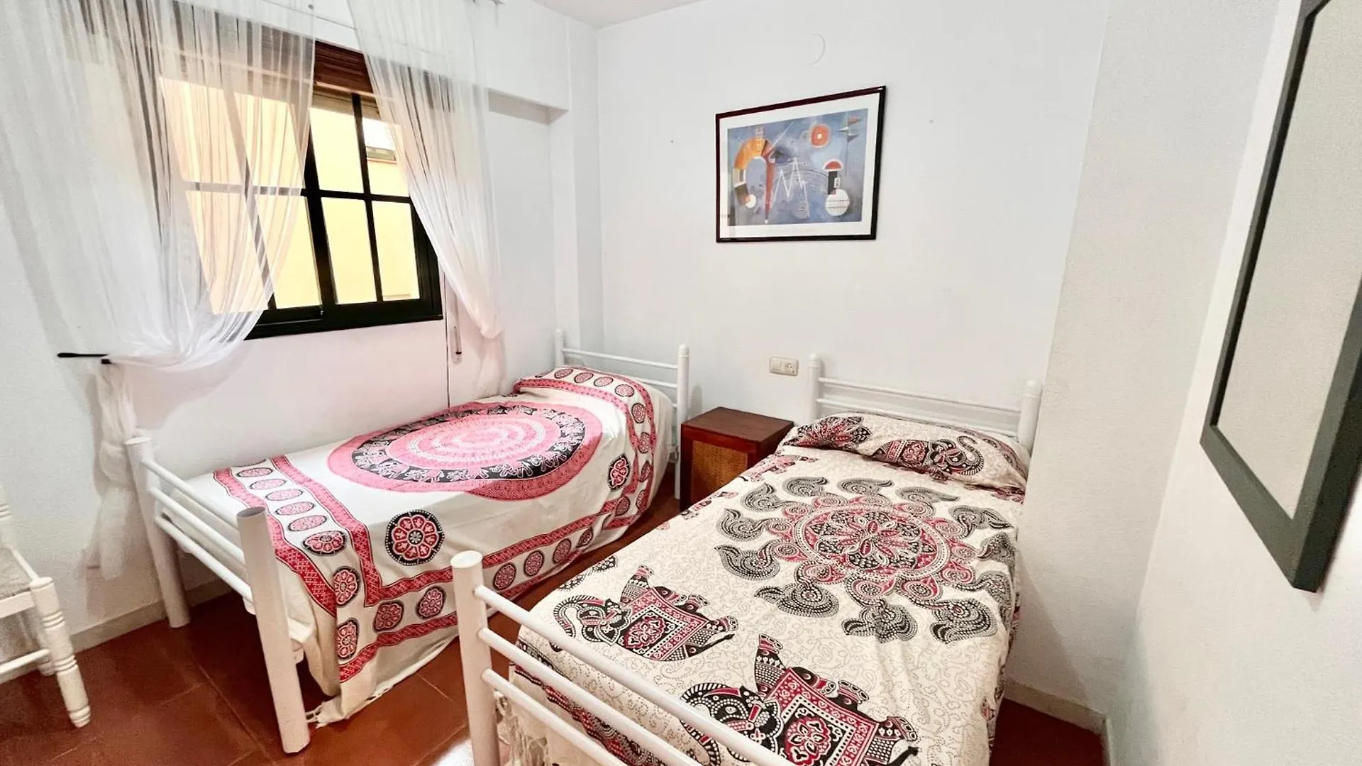 Alcaudon Apartment Isla Canela Spain