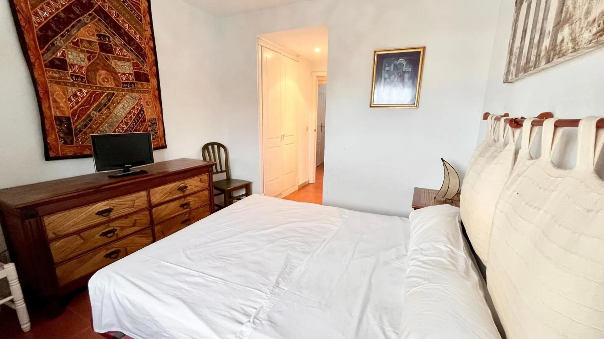 Alcaudon Apartment Isla Canela
