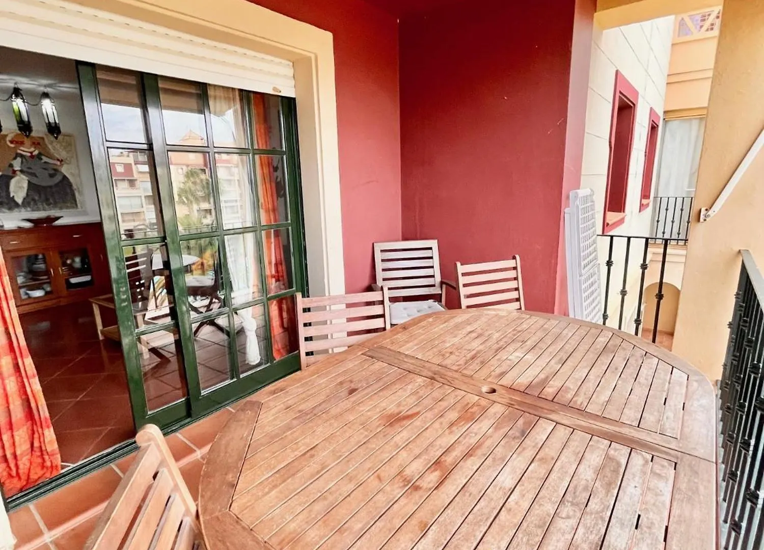 Alcaudon Apartment Isla Canela
