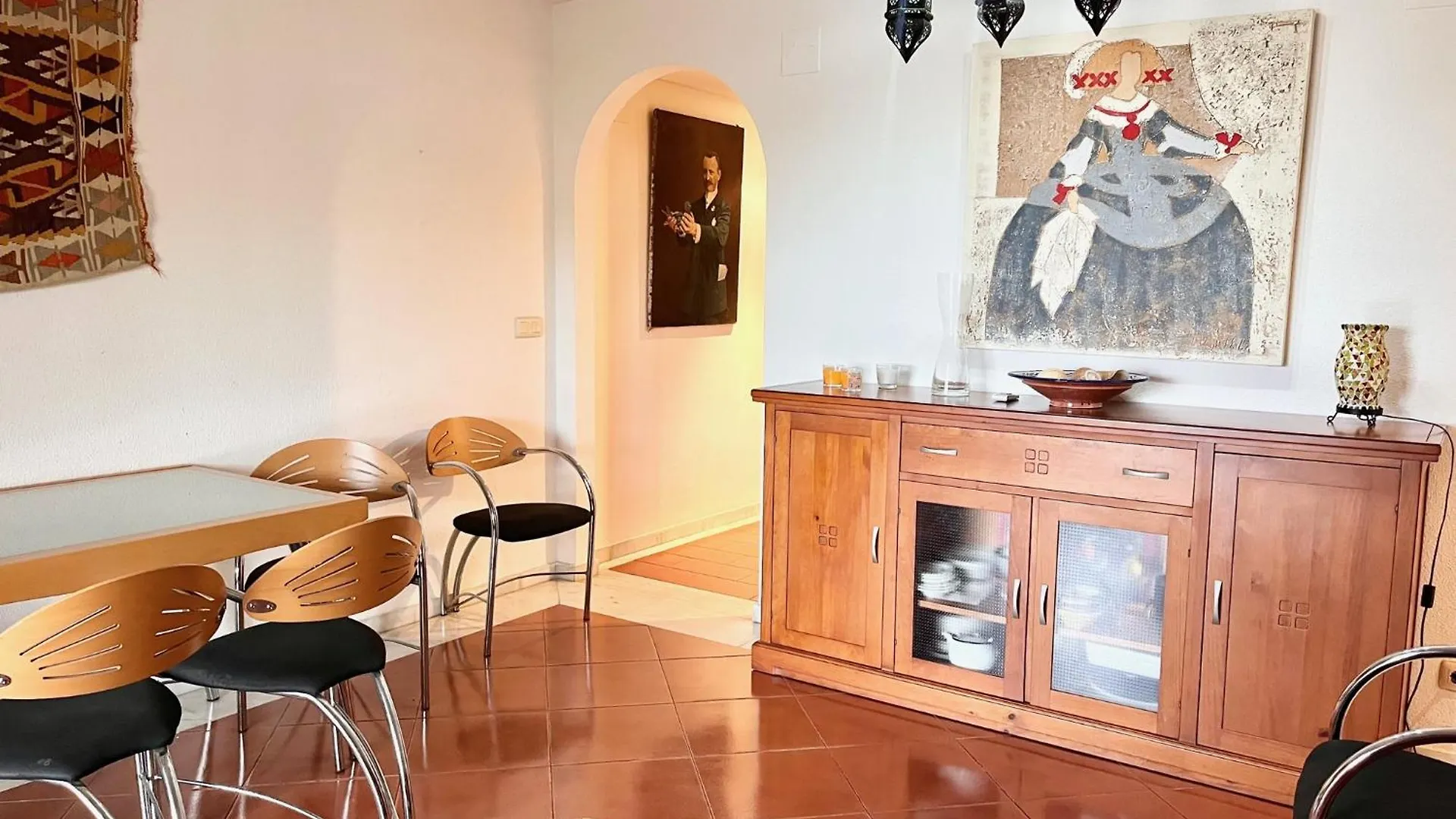 Alcaudon Apartment Isla Canela Spain