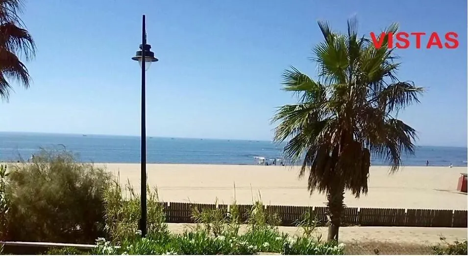 Alcaudon Apartment Isla Canela