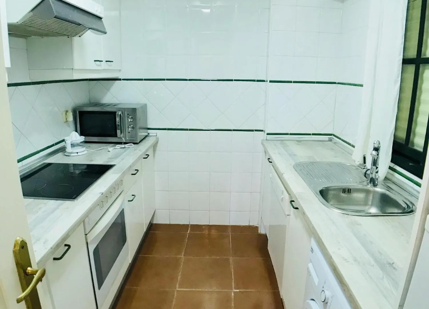 Alcaudon Apartment Isla Canela
