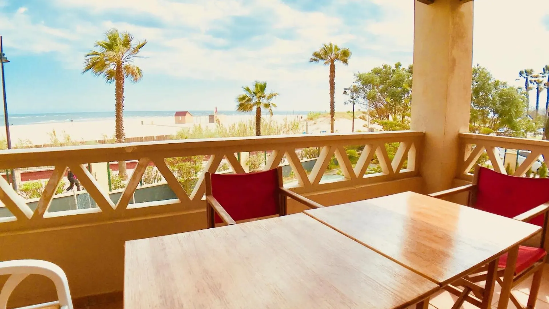Alcaudon Apartment Isla Canela