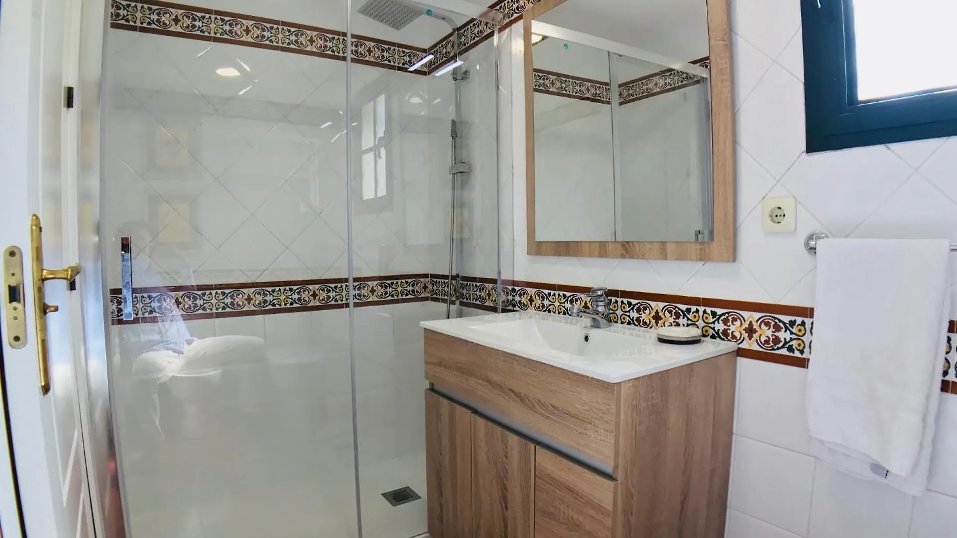 Alcaudon Apartment Isla Canela 0*,