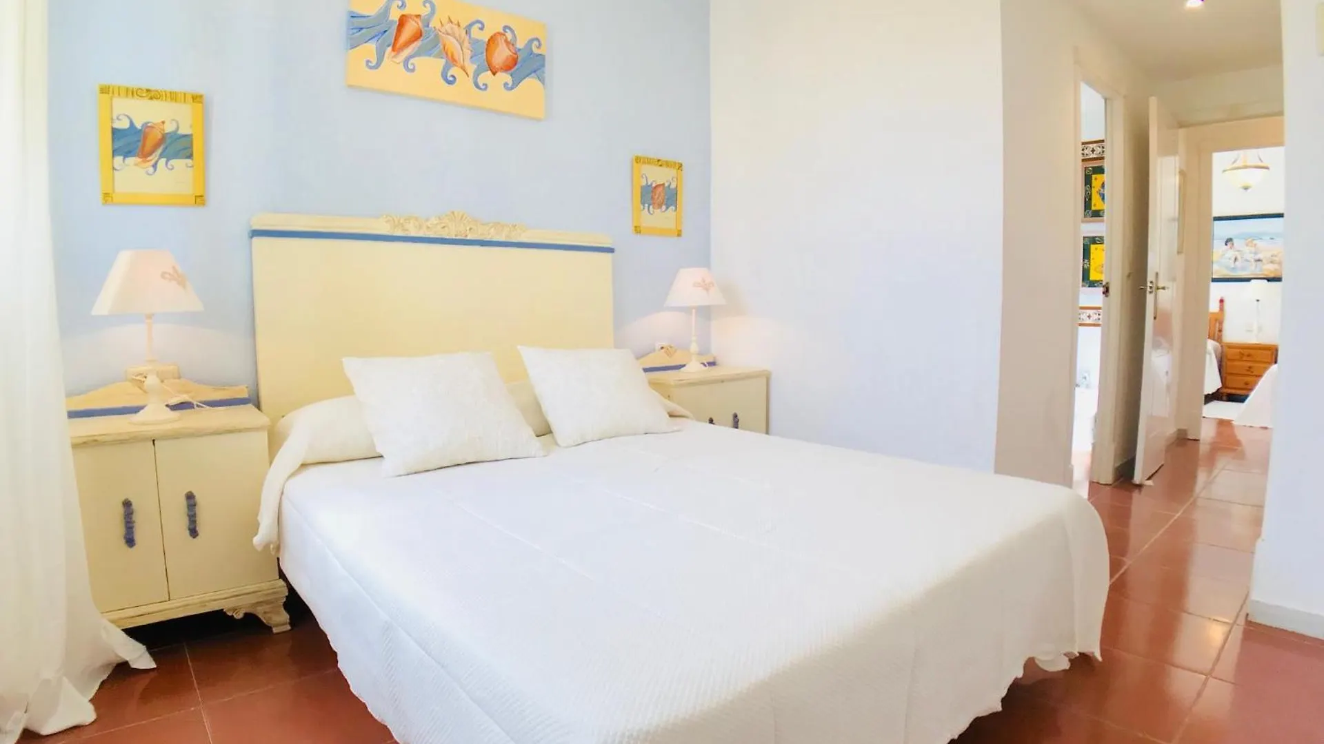 Alcaudon Apartment Isla Canela Spain