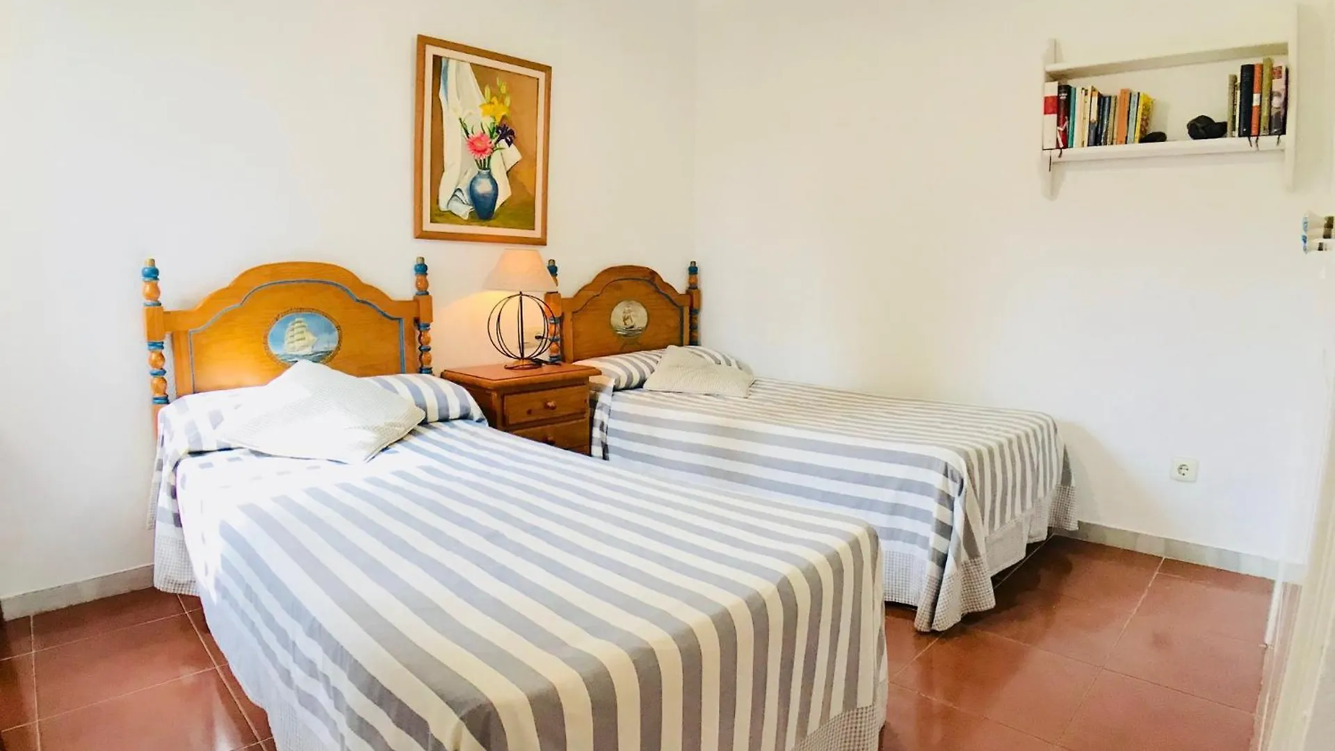 Alcaudon Apartment Isla Canela Spain