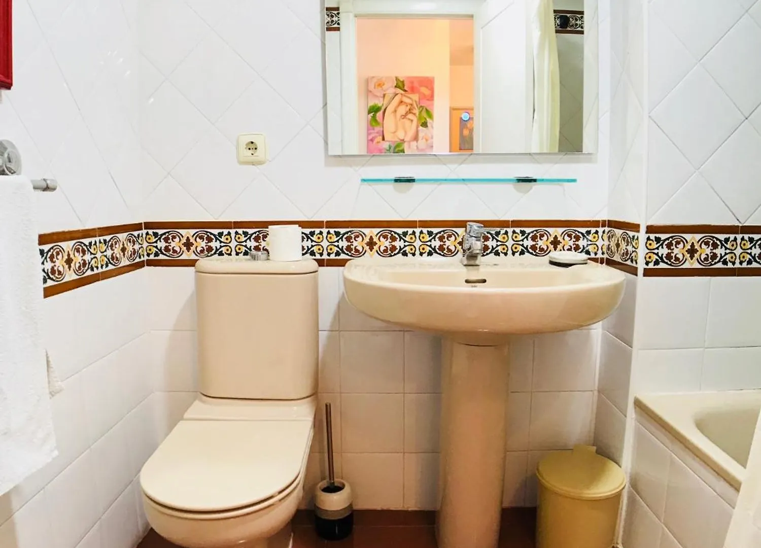 Alcaudon Apartment Isla Canela