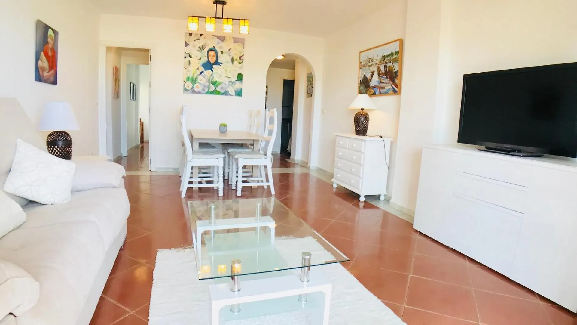 Alcaudon Apartment Isla Canela