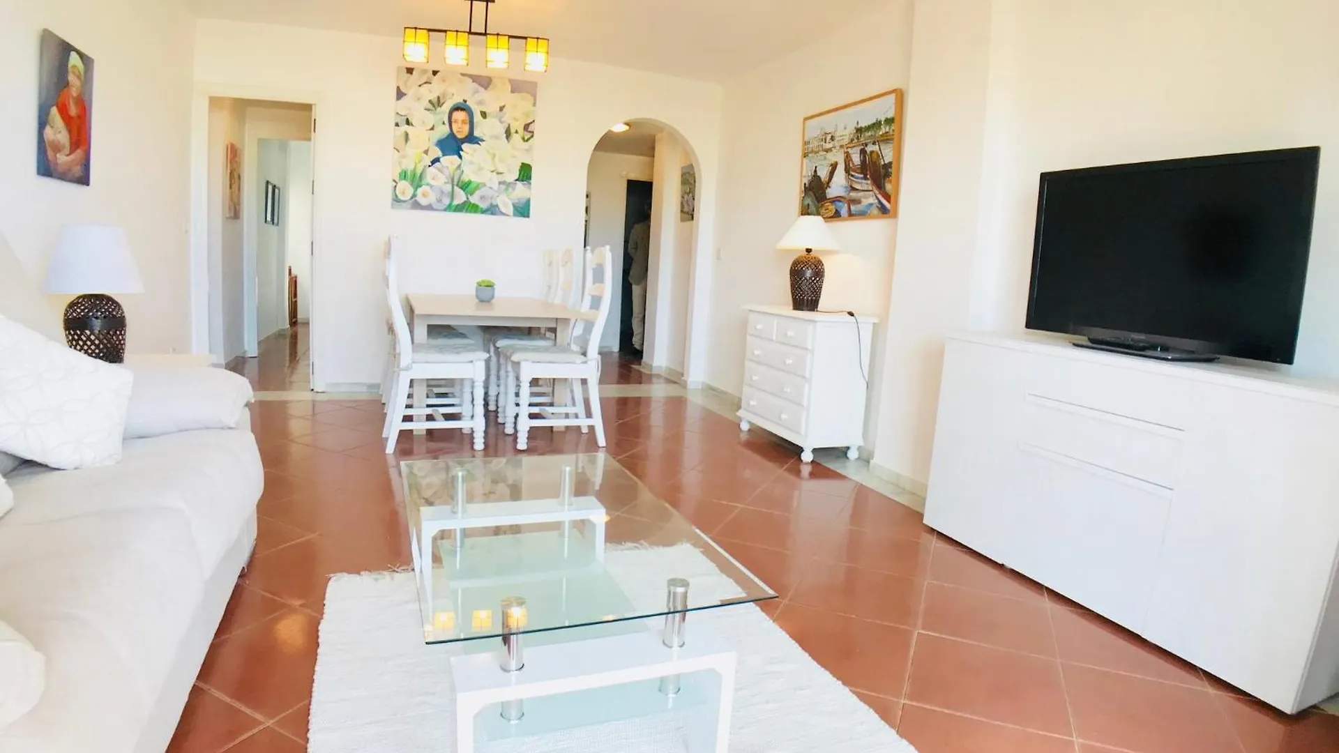 Alcaudon Apartment Isla Canela Spain