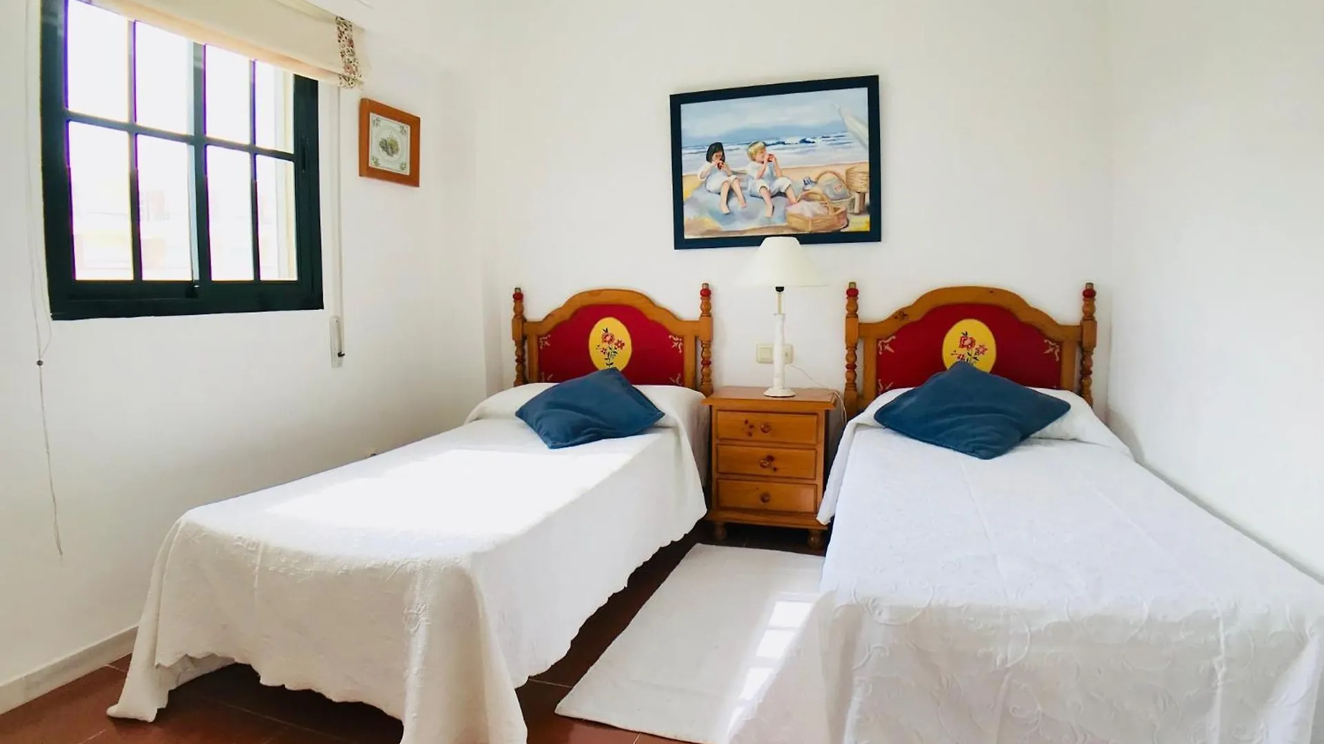 Alcaudon Apartment Isla Canela