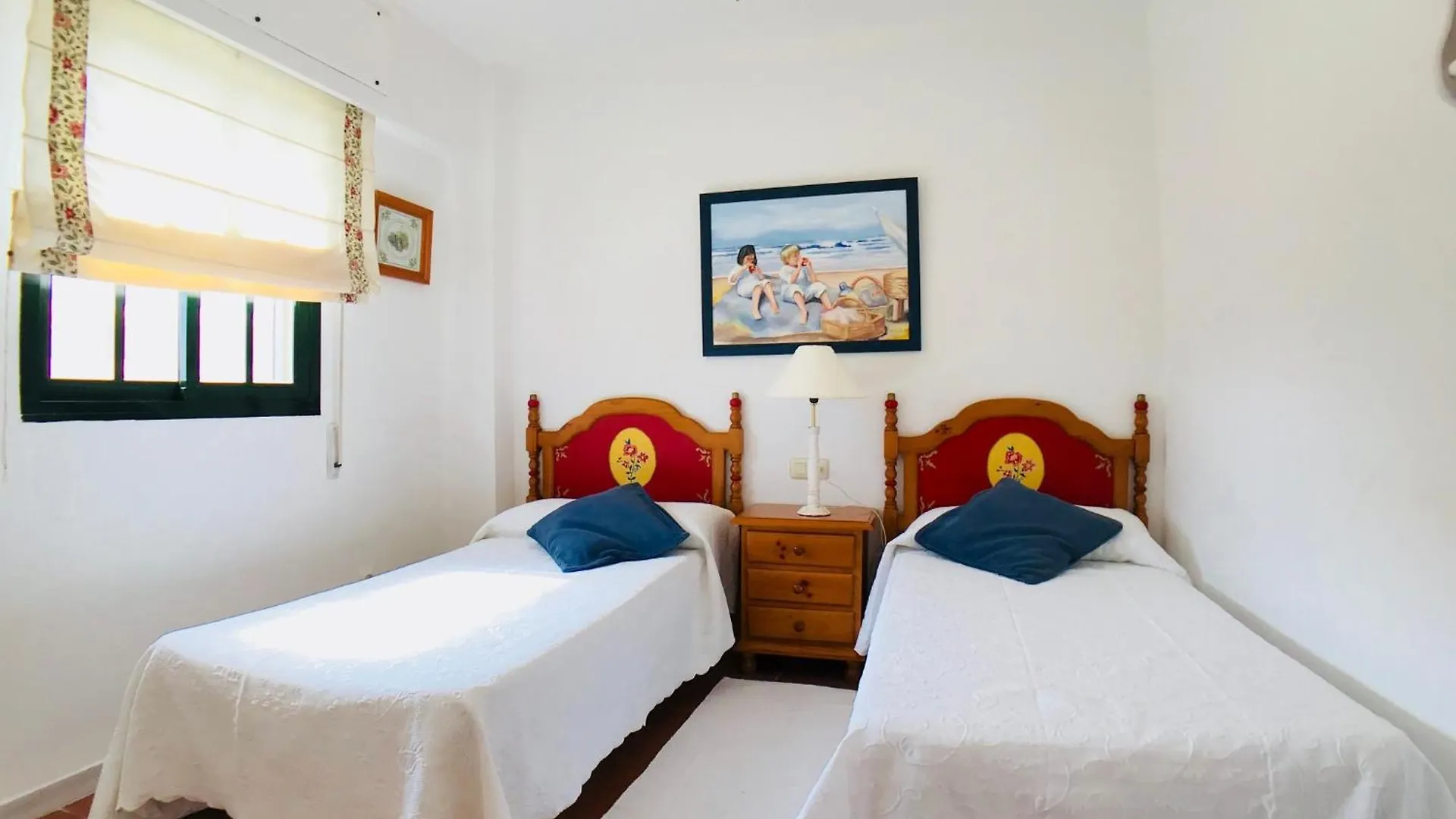 Alcaudon Apartment Isla Canela Spain