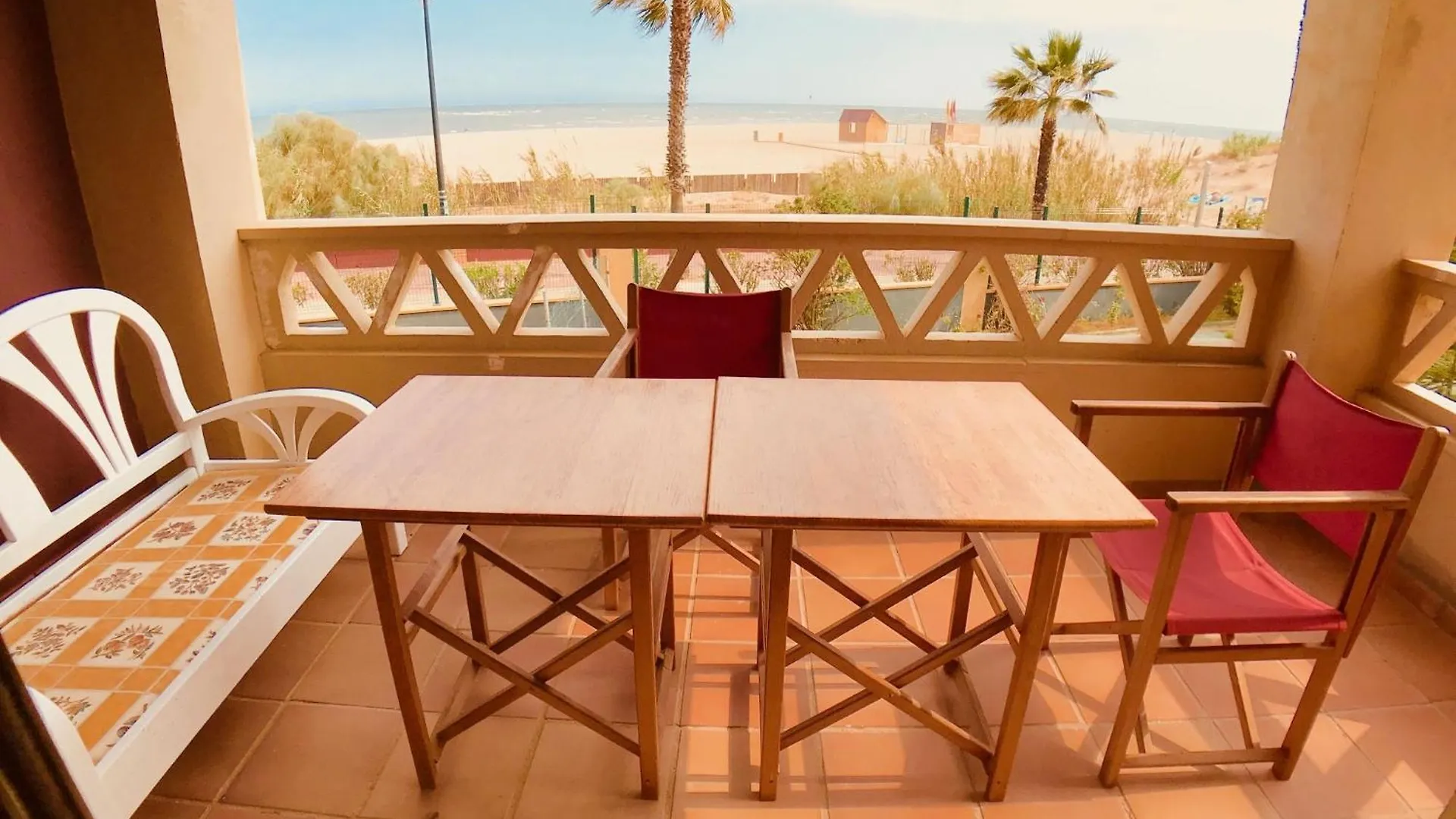 Alcaudon Apartment Isla Canela 0*,