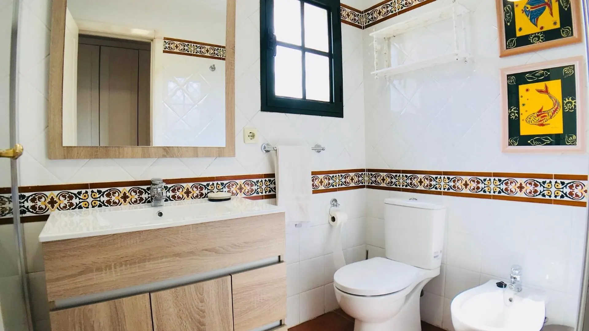 Alcaudon Apartment Isla Canela 0*,  Spain