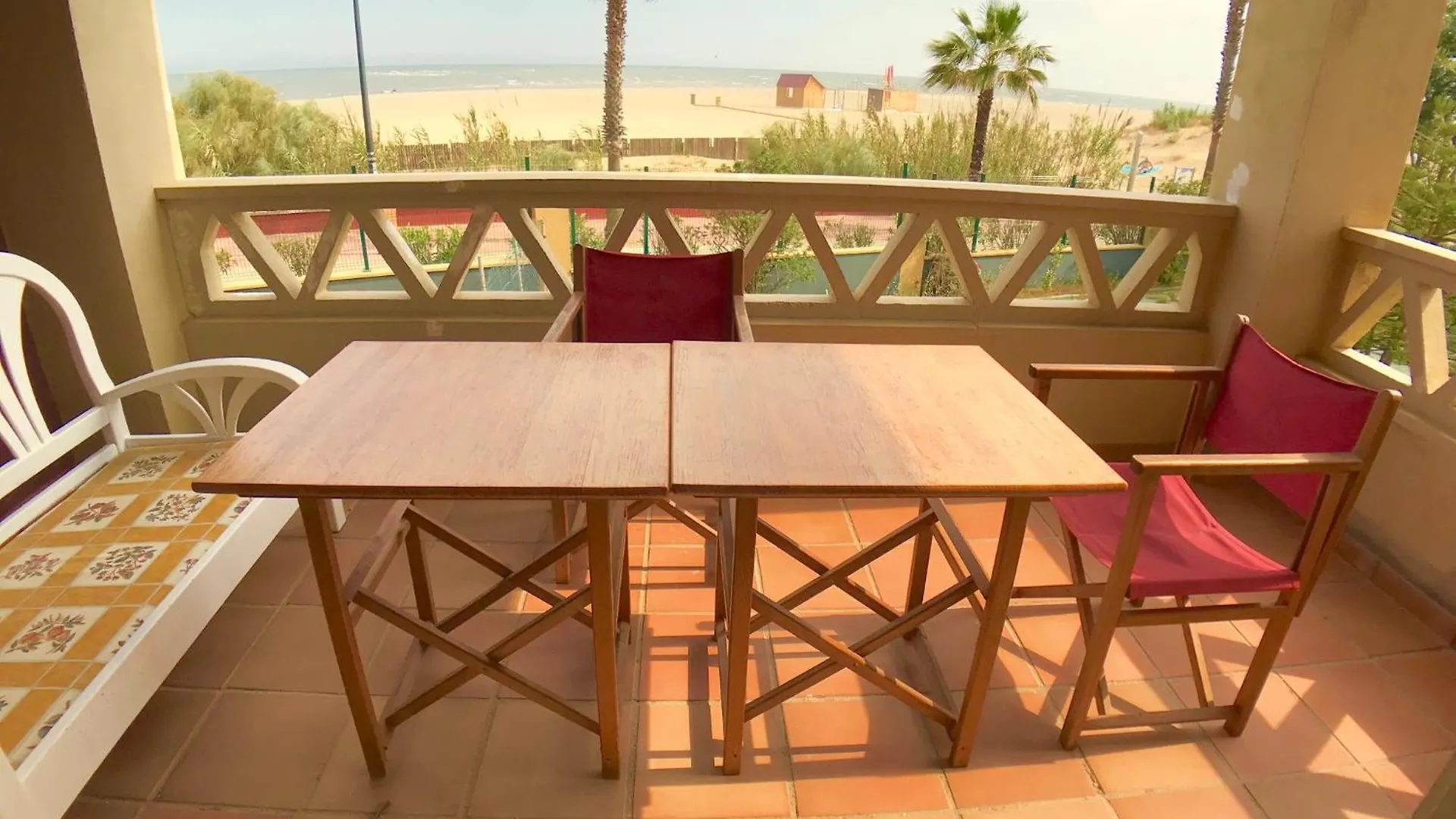 Alcaudon Apartment Isla Canela
