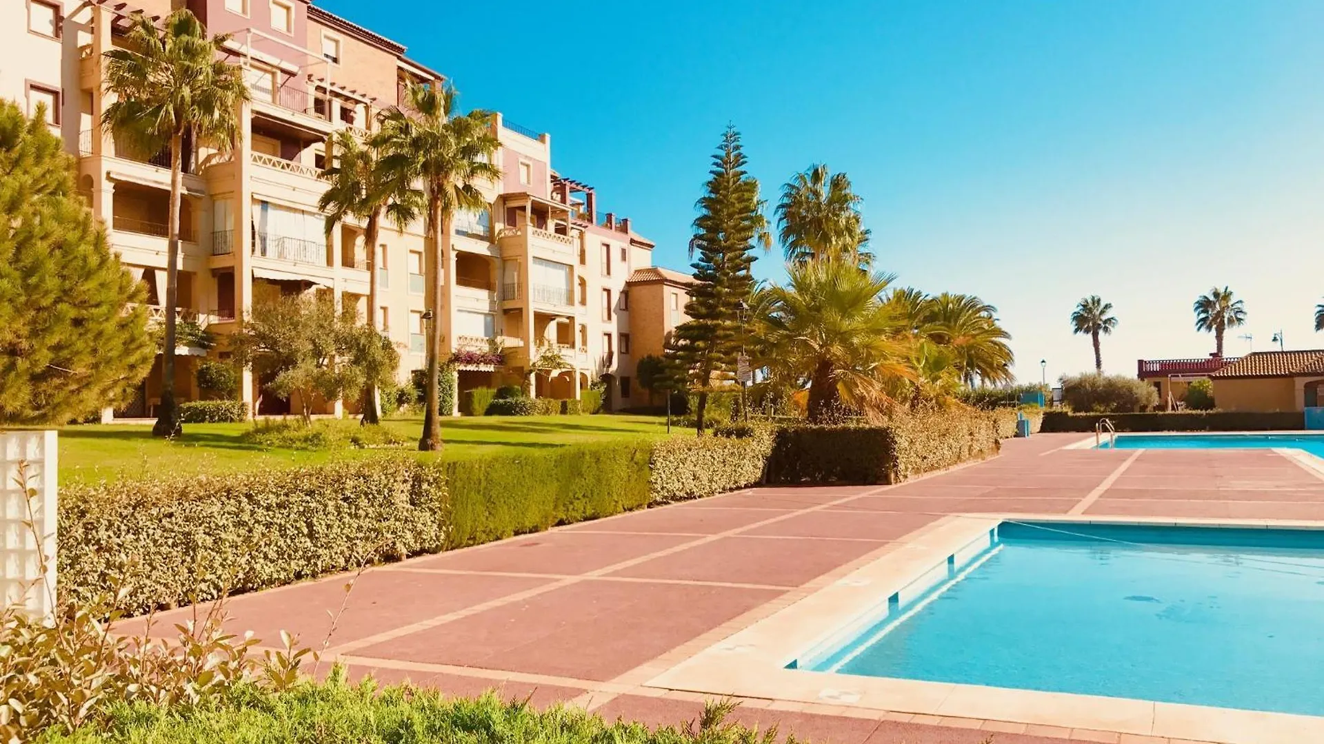 Alcaudon Apartment Isla Canela 0*,  Spain