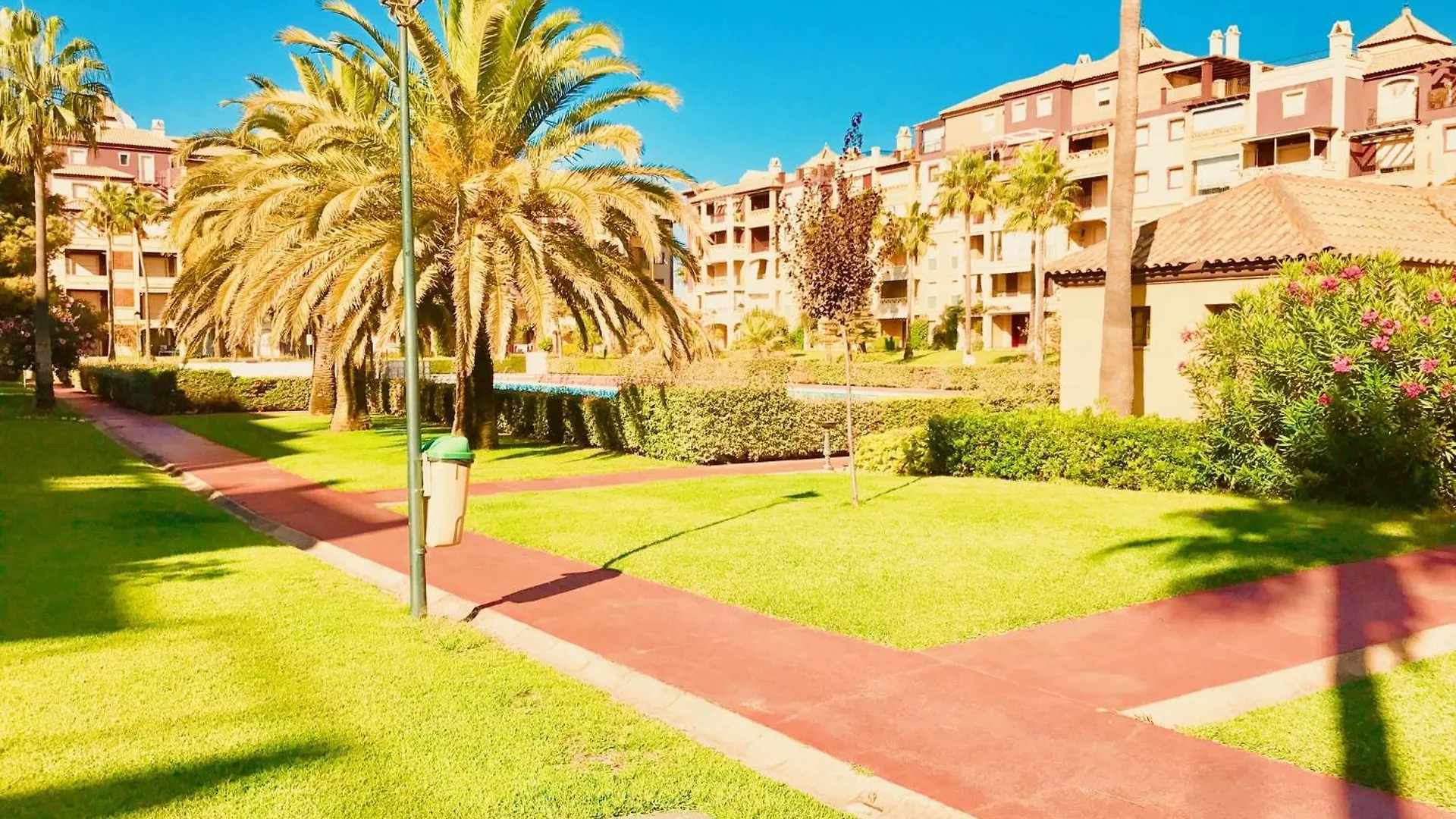 Alcaudon Apartment Isla Canela 0*,  Spain