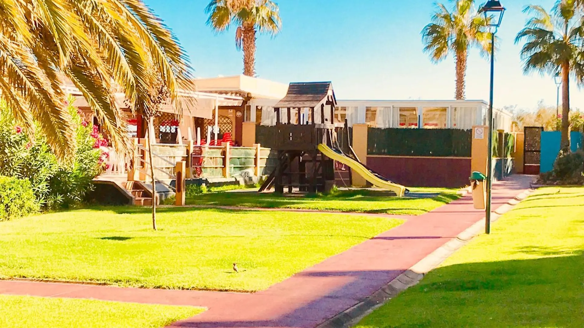 Alcaudon Apartment Isla Canela Spain