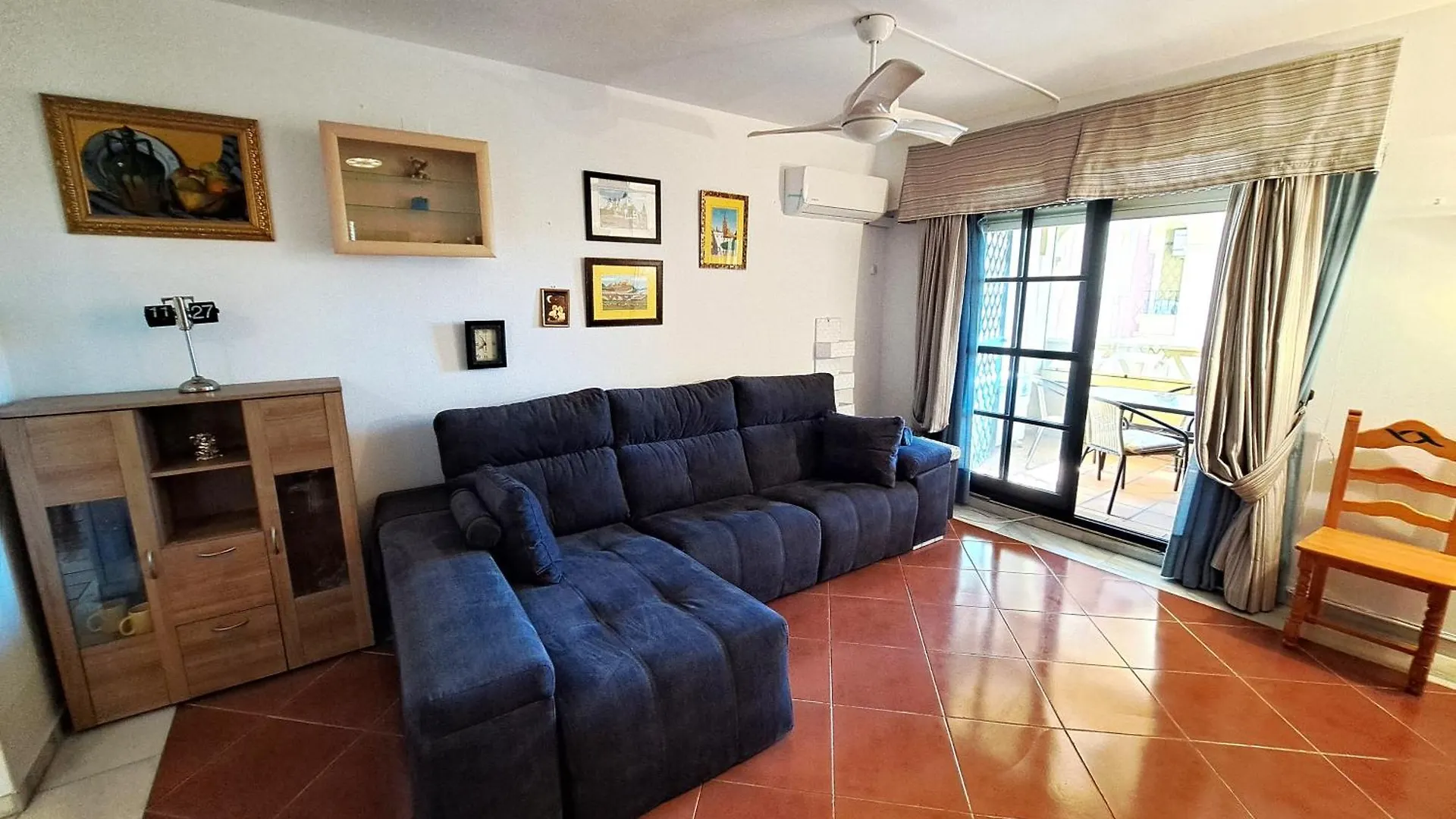 Alcaudon Apartment Isla Canela Spain