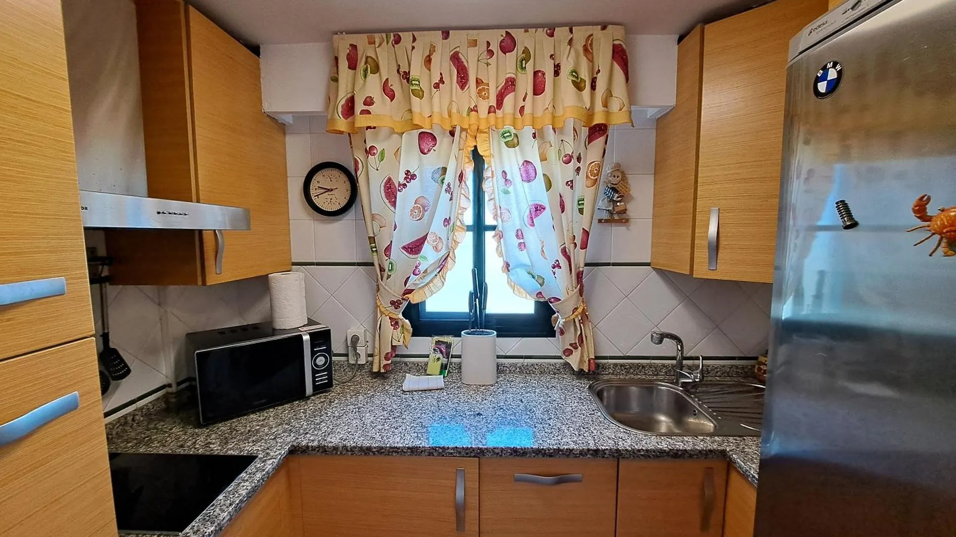 Alcaudon Apartment Isla Canela Spain